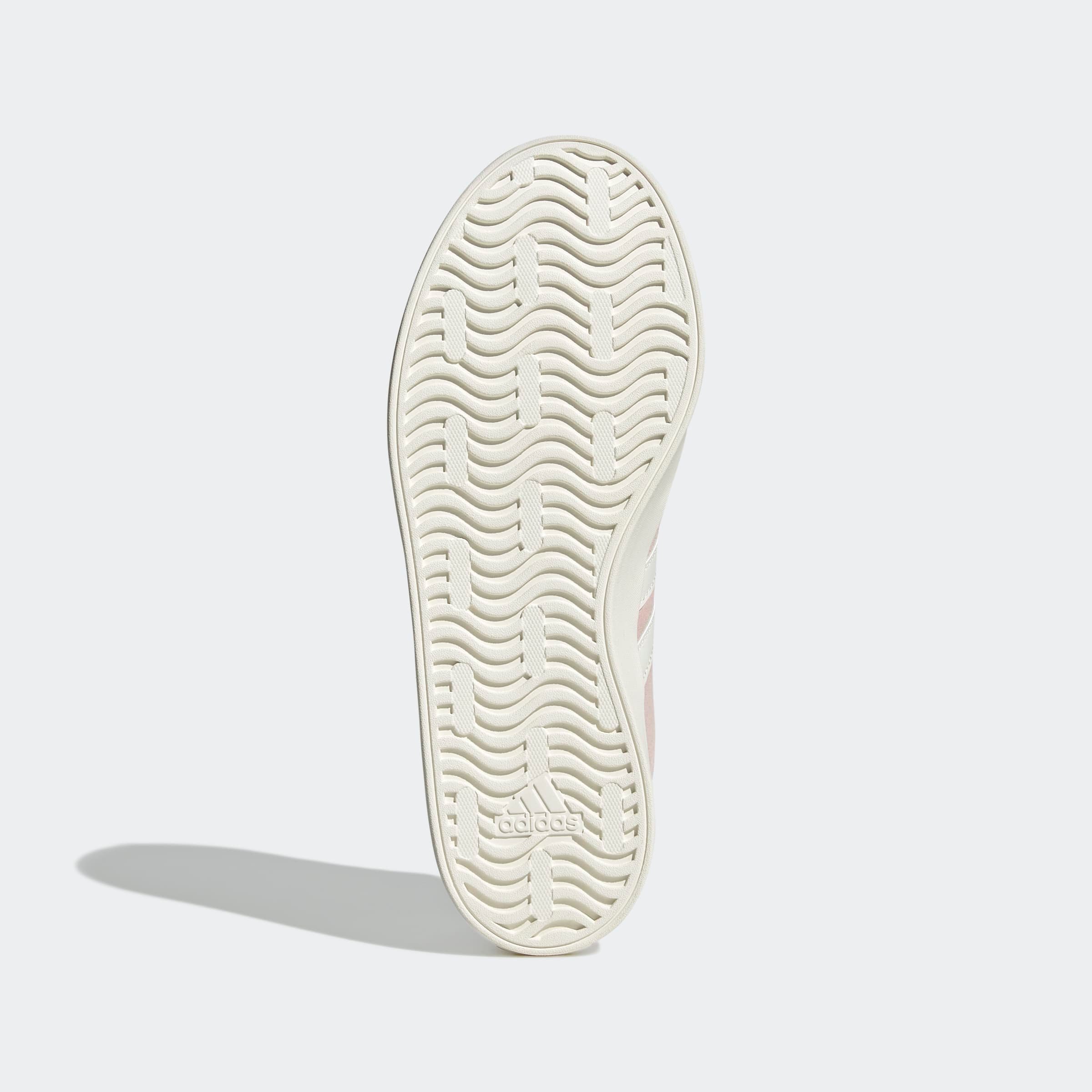adidas Sportswear Sneaker »VL COURT 3.0«, inspiriert vom Design des adidas samba