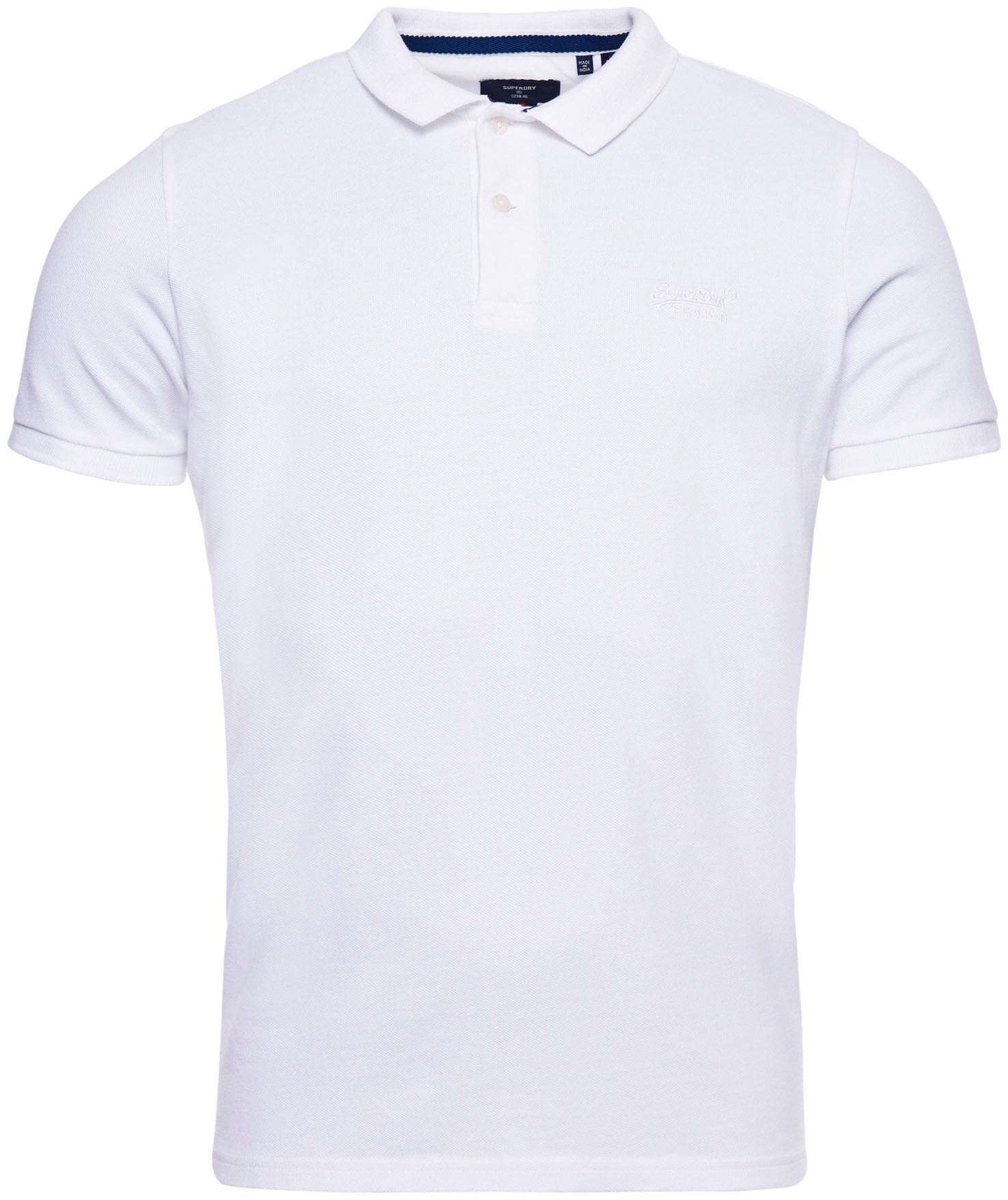 Superdry Poloshirt »CLASSIC PIQUE POLO«