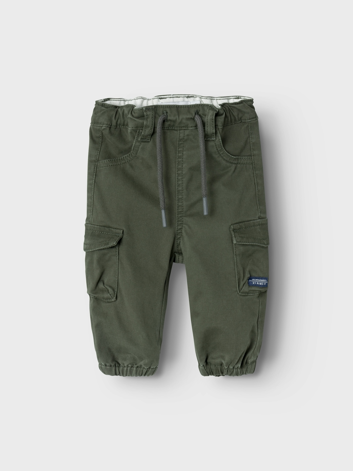 Name It Cargohose »NBMBEN CARGO R TWI PANT 1771-HI NOOS«