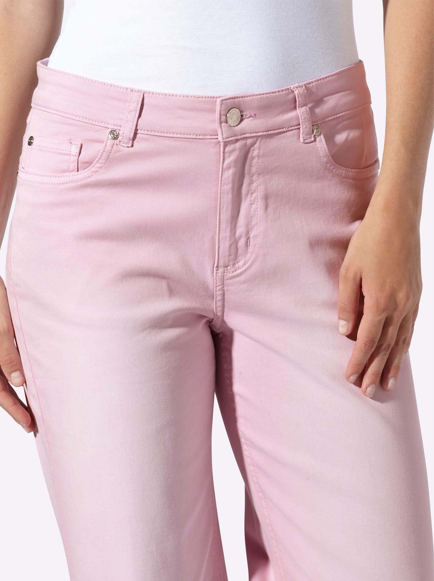 heine 7/8-Jeans 1 tlg.