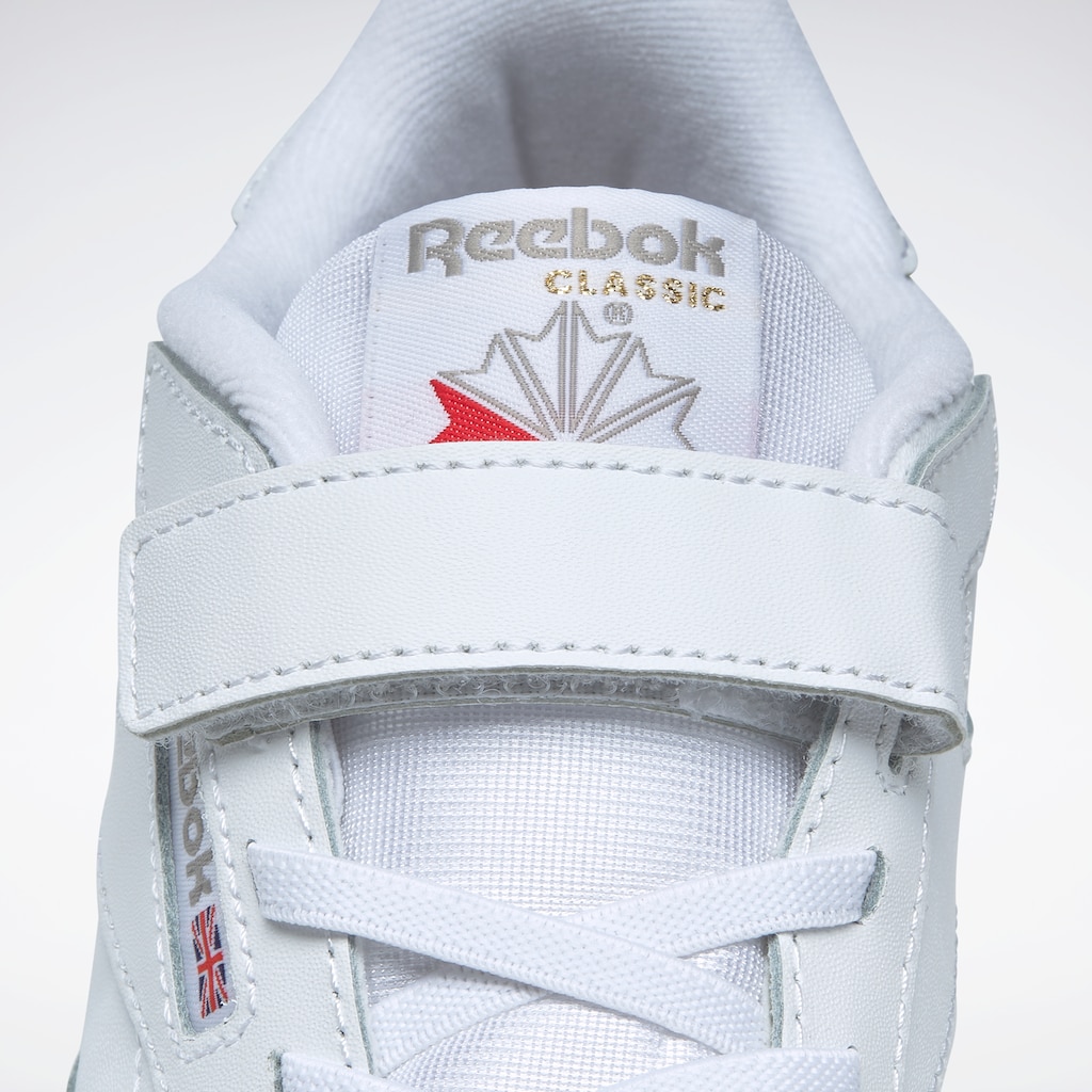 Reebok Classic Sneaker »CLASSIC LEATHER SHOES«