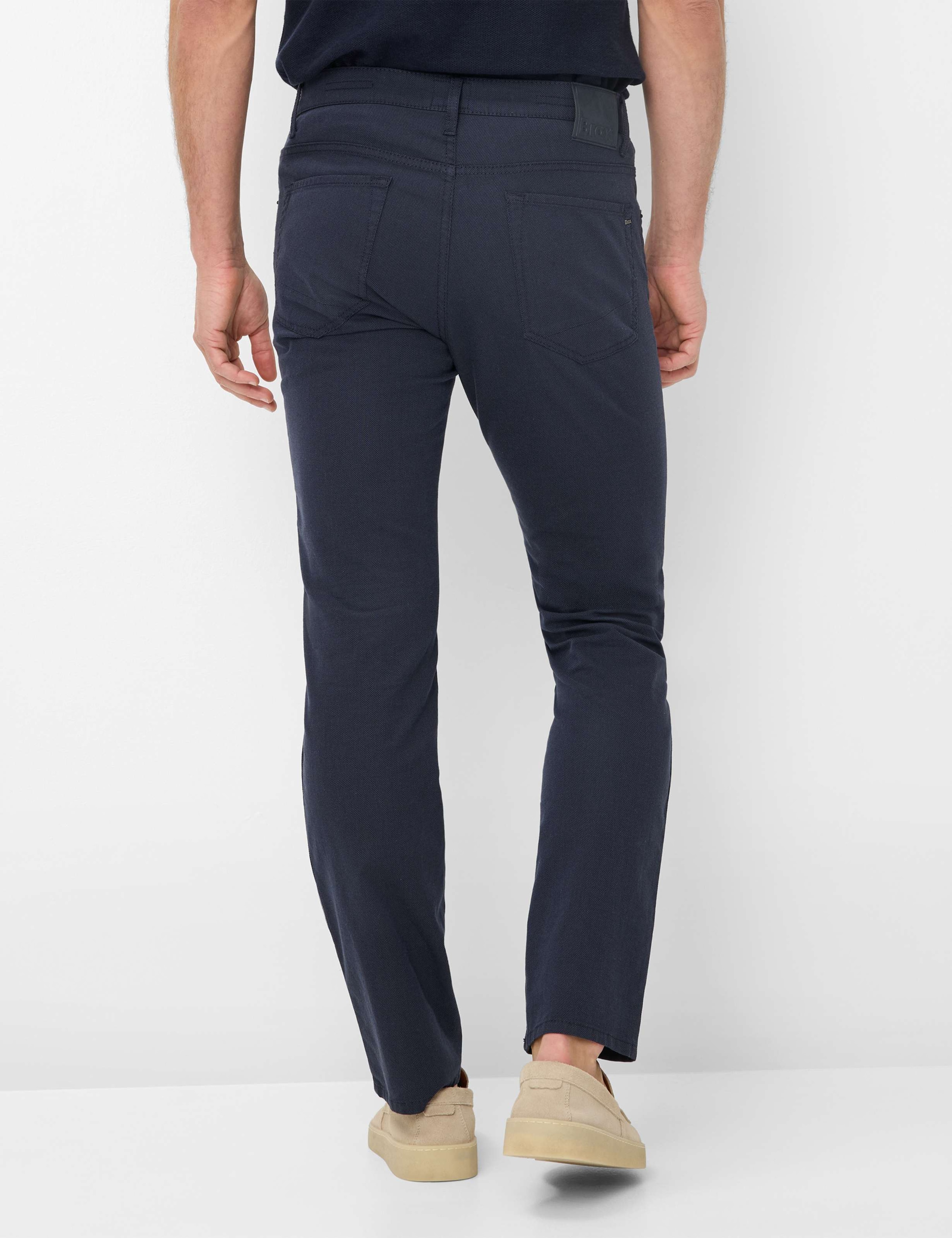 Brax 5-Pocket-Hose »Style CHUCK«