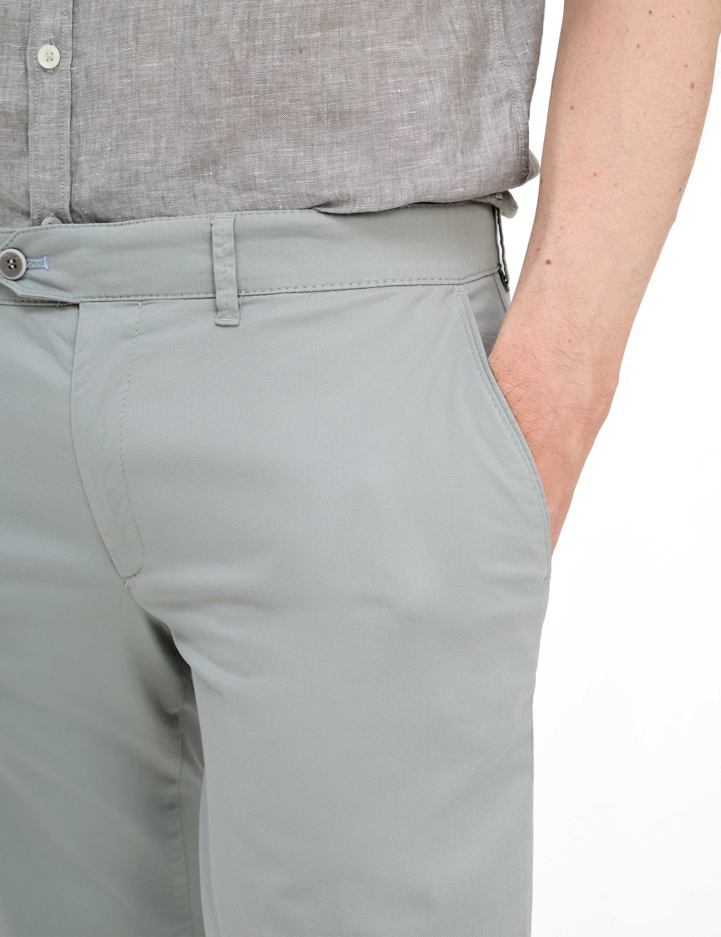 EUREX by BRAX Chinohose »Style JOE«