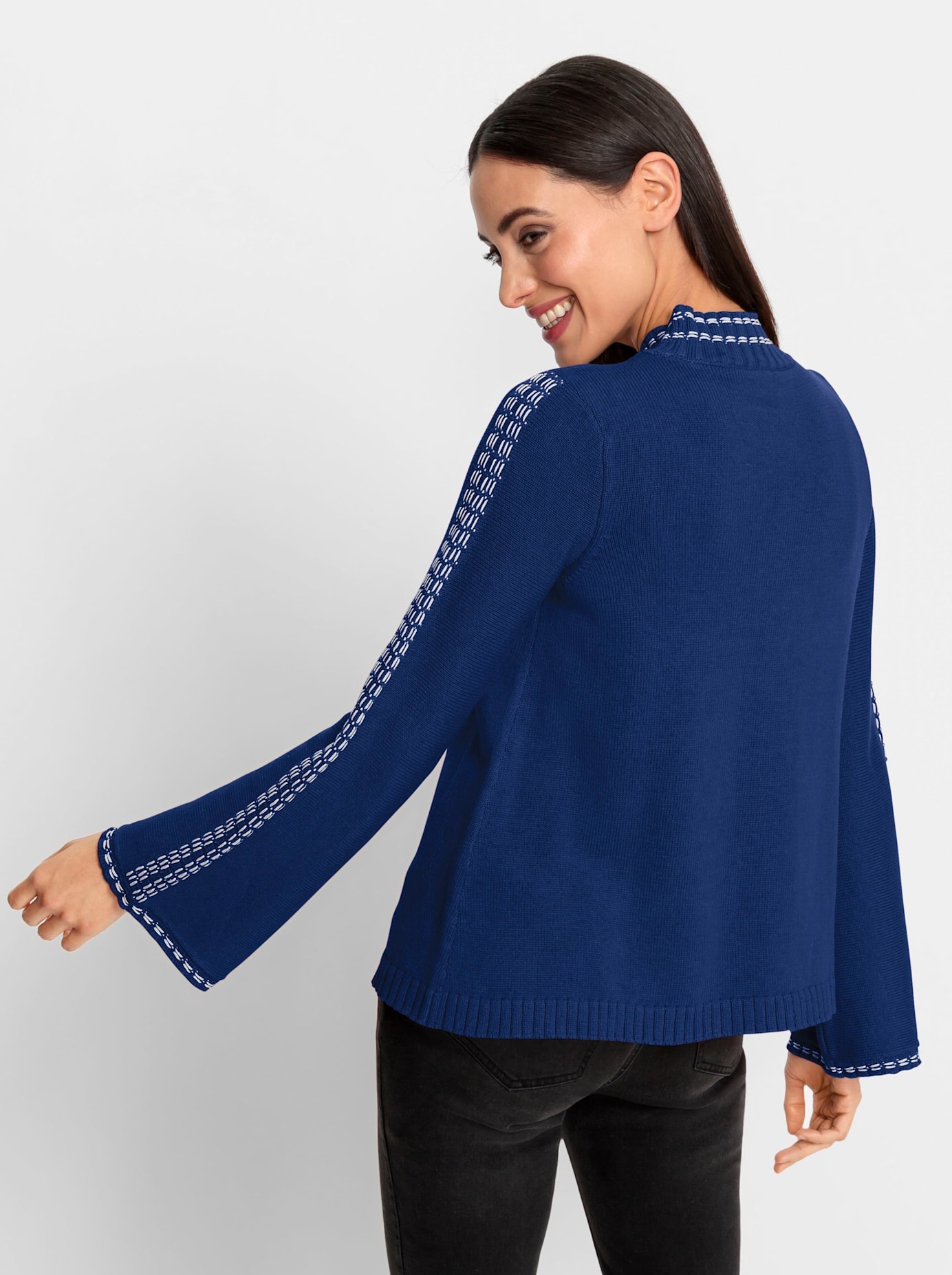 Thumbnail - RICK CARDONA by heine Strickpullover "Pullover"