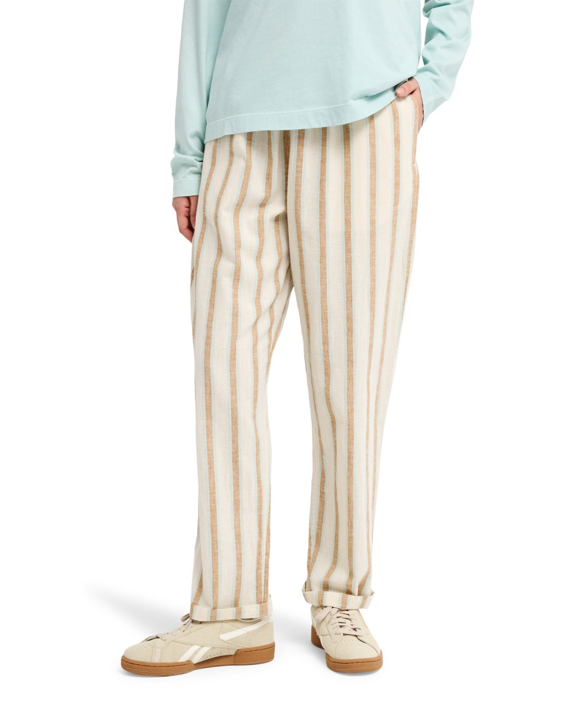 Quiksilver Schlupfhose "Lomas Hemp" günstig online kaufen