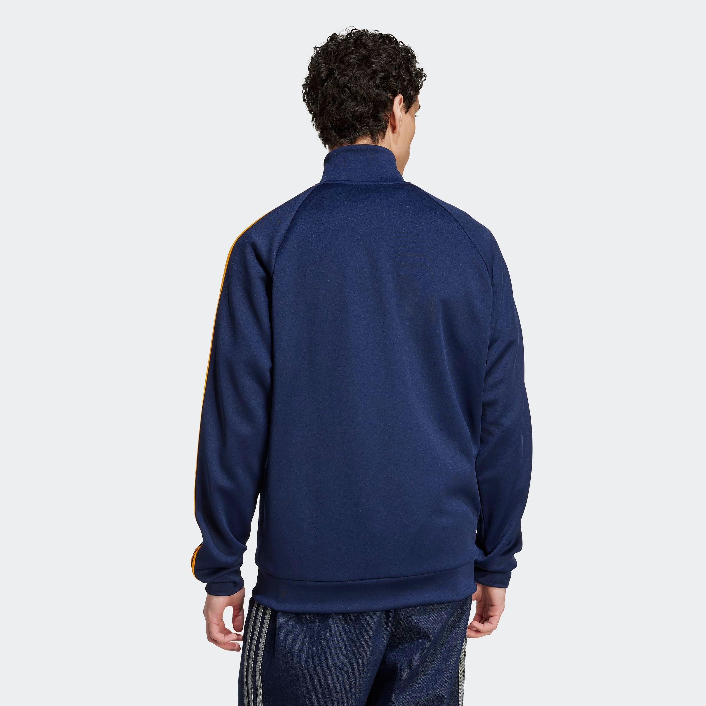 adidas Originals Outdoorjacke "FIRST TT" günstig online kaufen