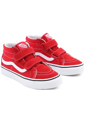 Vans Sneaker »UY Sk8-Low« su Klettverschlus...