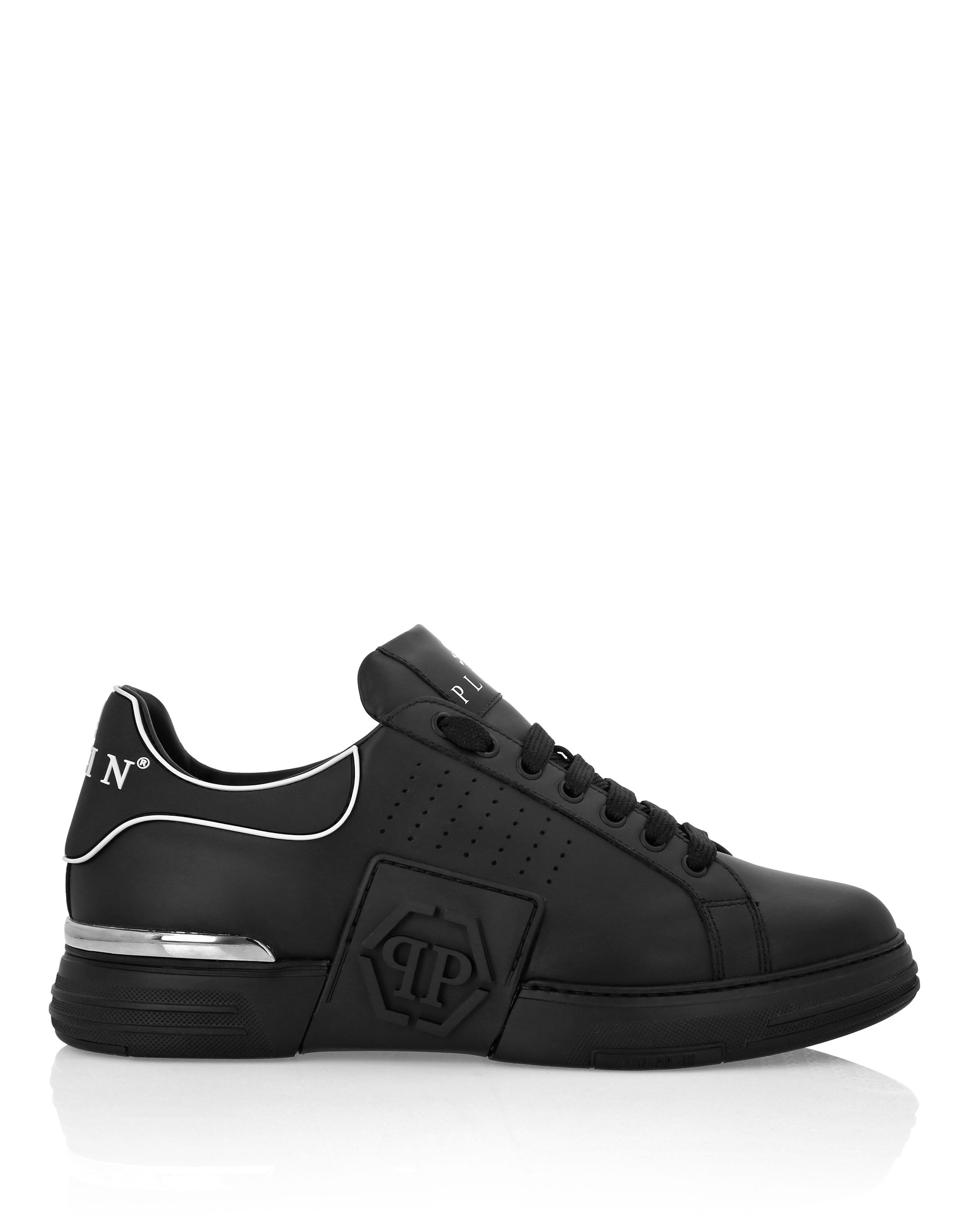 PHILIPP PLEIN Sneaker »Hexagon«