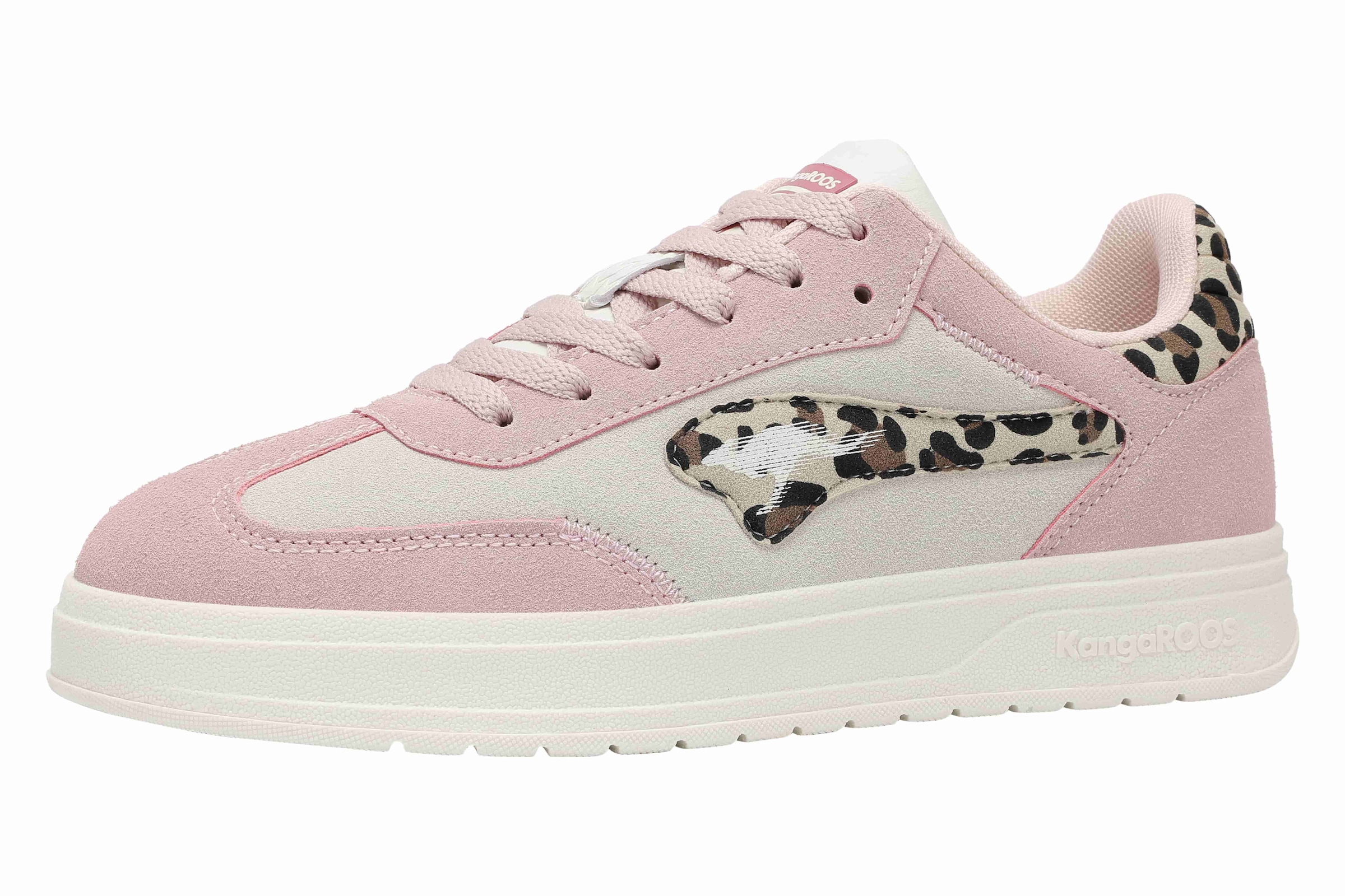 KangaROOS Sneaker "K-GW HEAVEN" günstig online kaufen