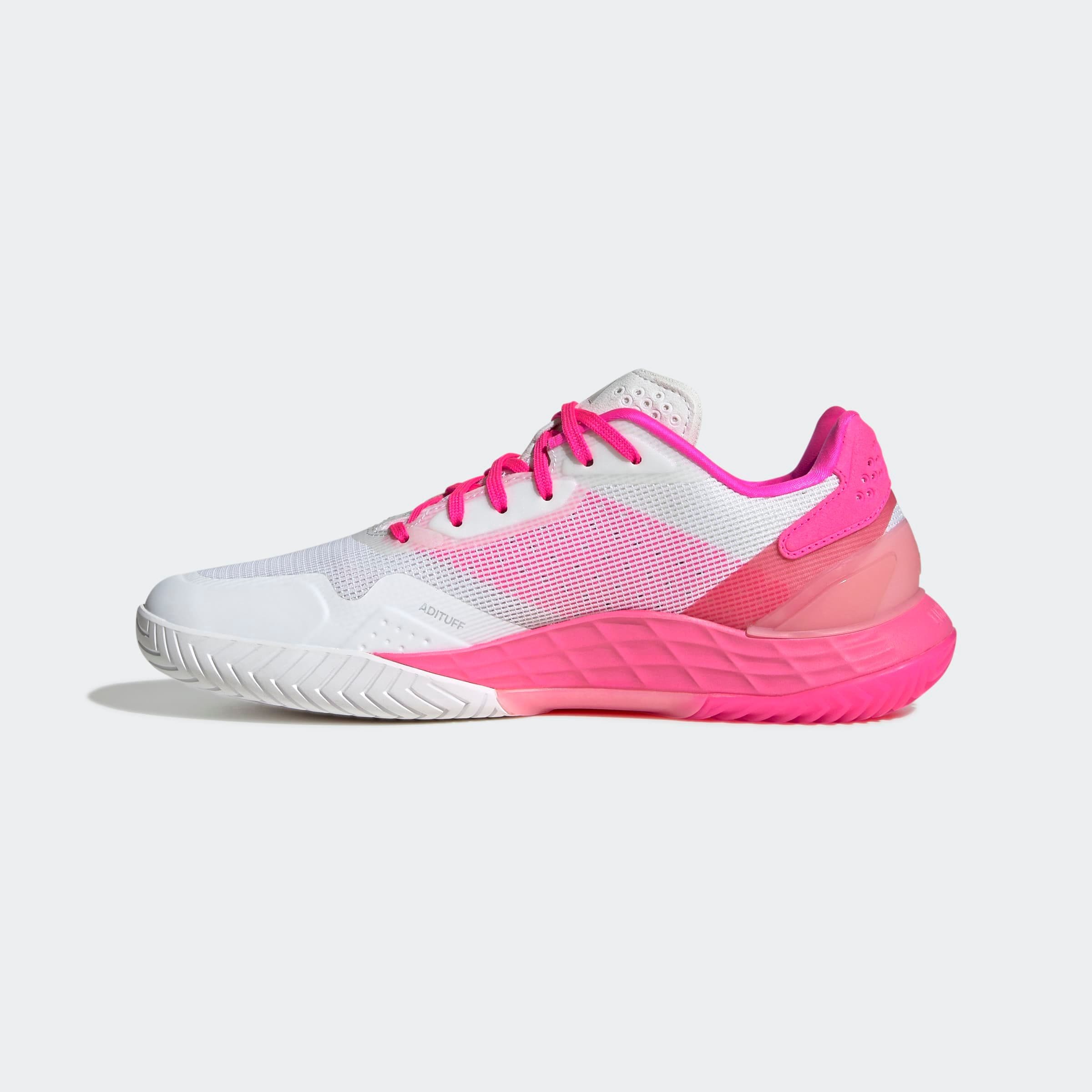 adidas Performance Tennisschuh »DEFIANT SPEED 2«