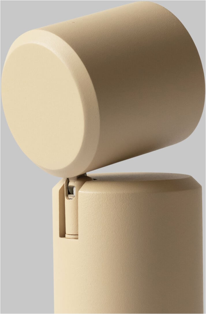 it's About RoMi LED Leselampe »MILAN« LED-Modul 1 Stk.