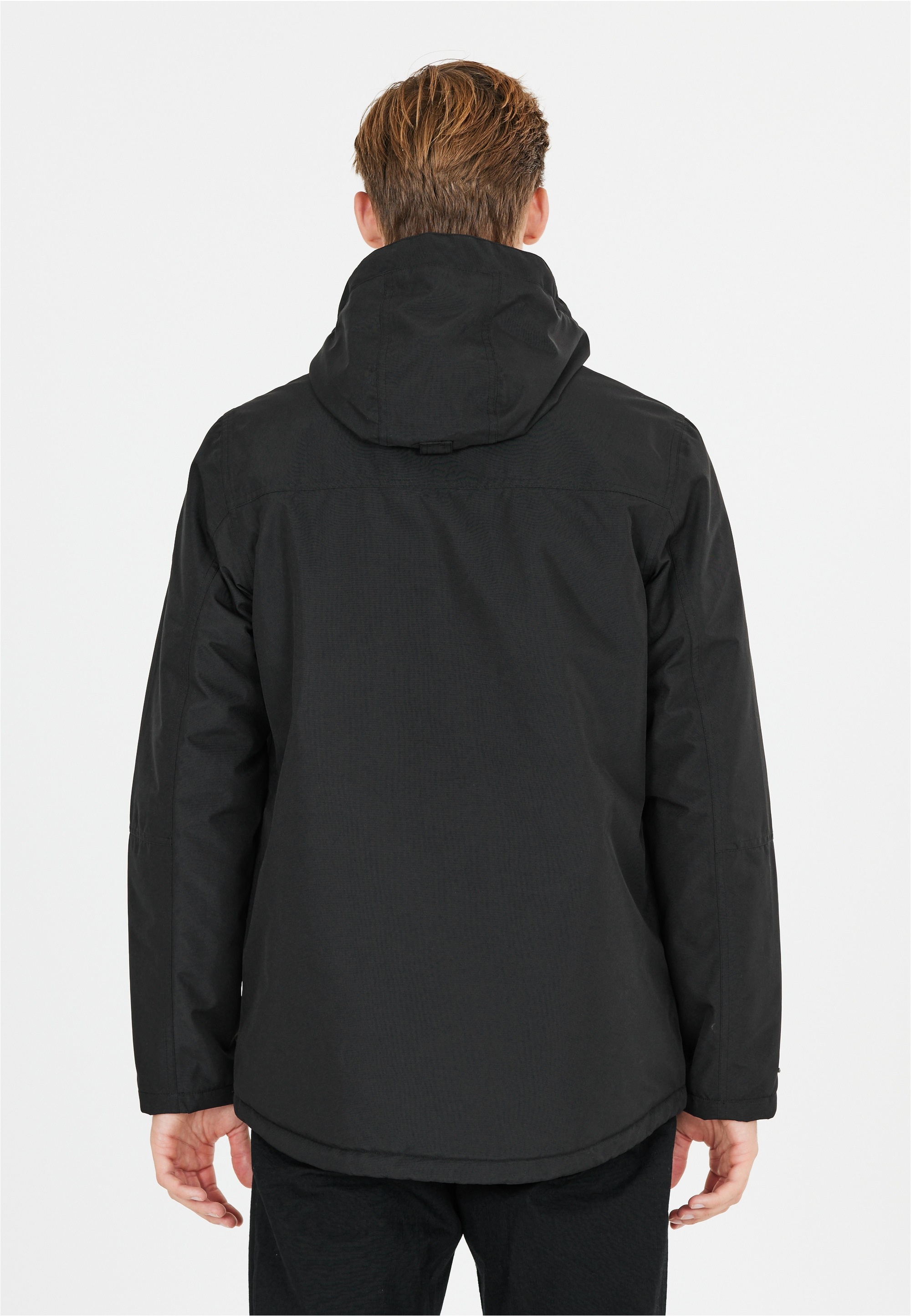 WHISTLER Outdoorjacke »Steven V2«, mit hochwertigem BionicFinish