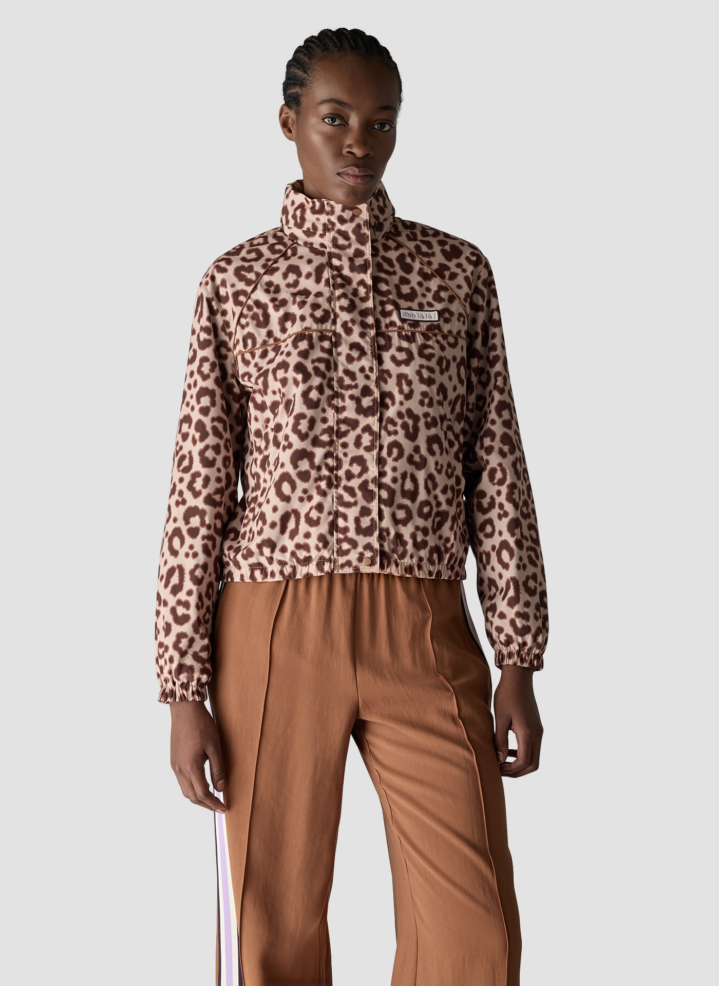 LeComte "Jacke"