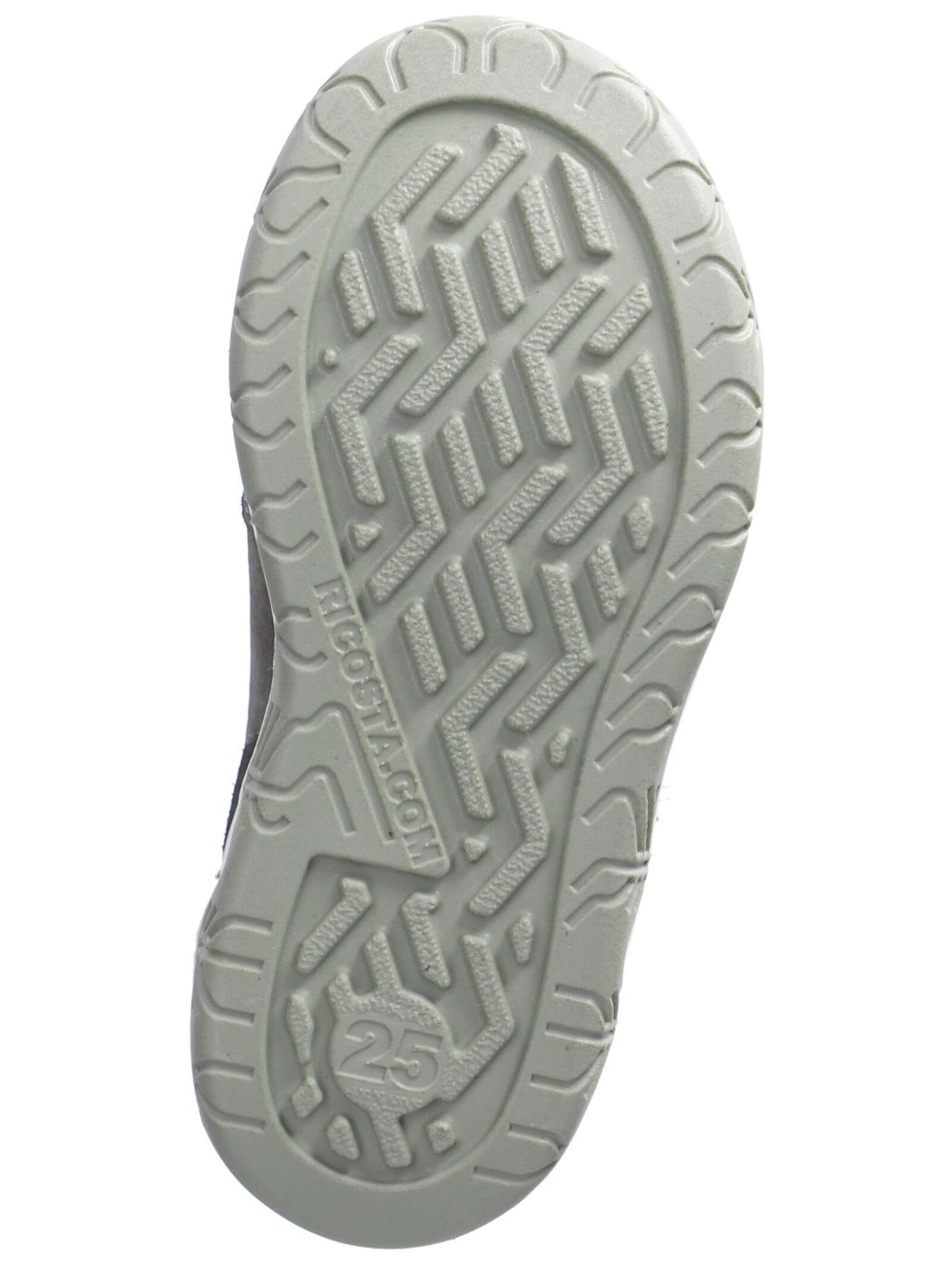 Ricosta Sneaker »Ricosta Stiefelette Leder/Textil«