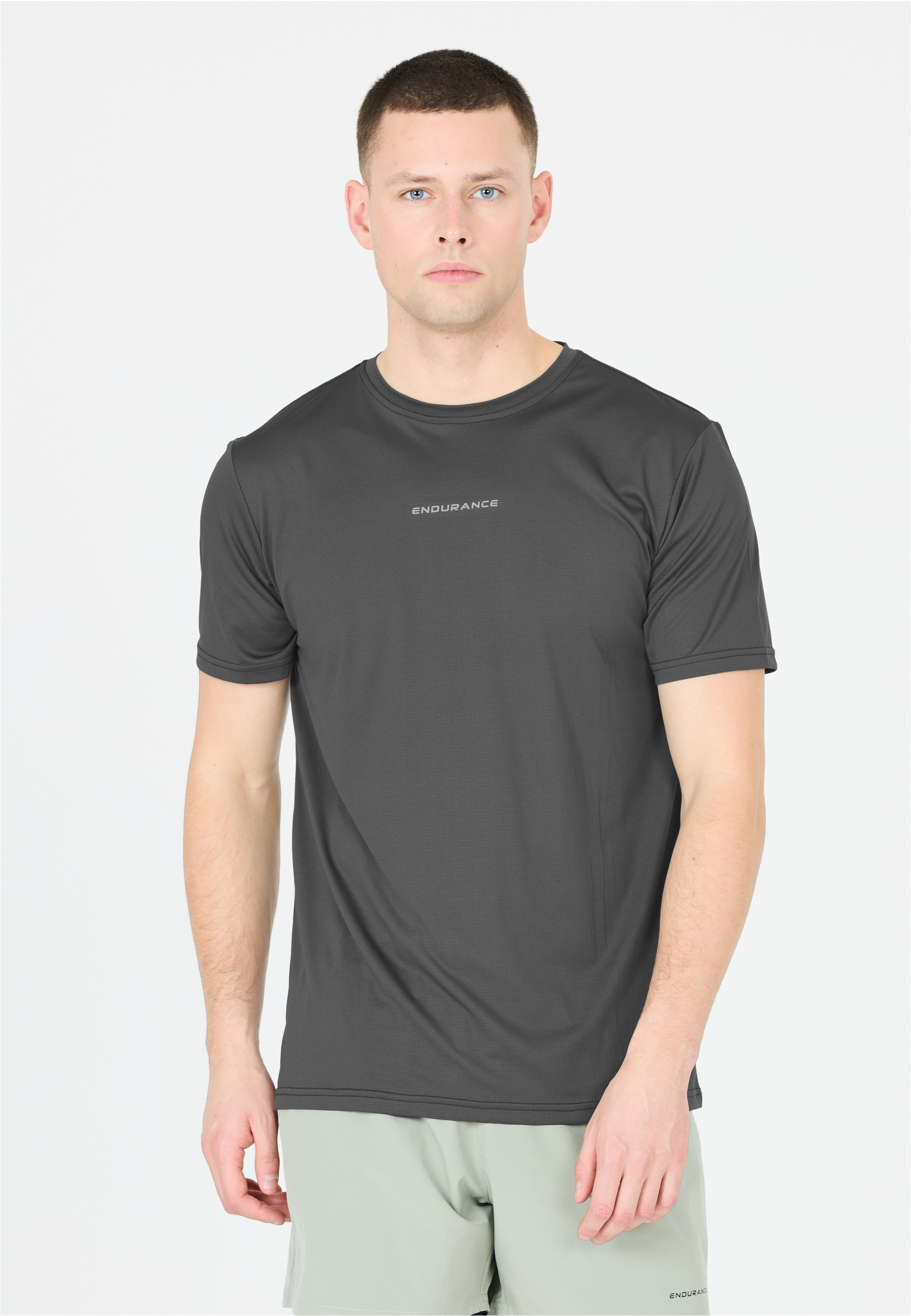ENDURANCE "Alan" mit Quick Dry-Technologie und Stretchfunktion