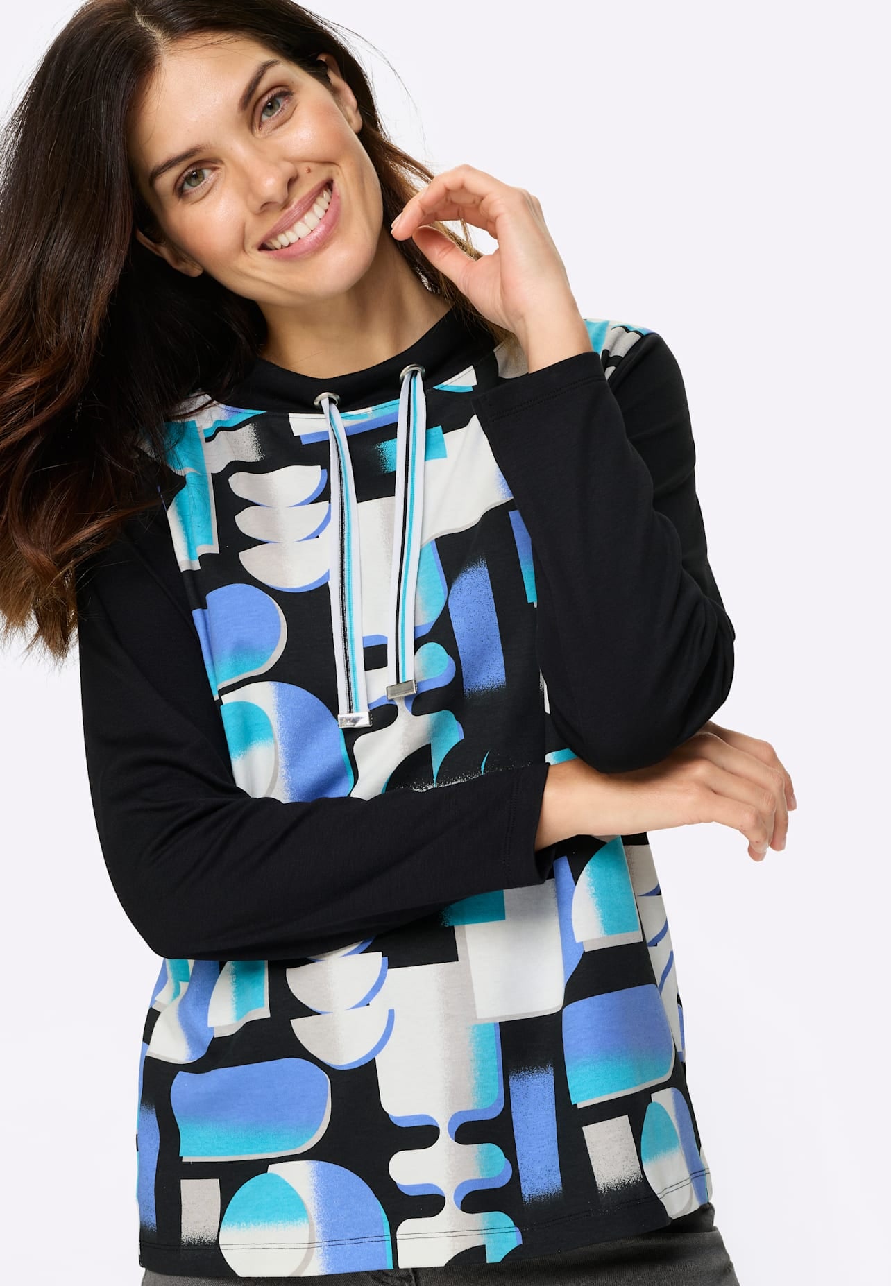 Classic Basics Sweatshirt
