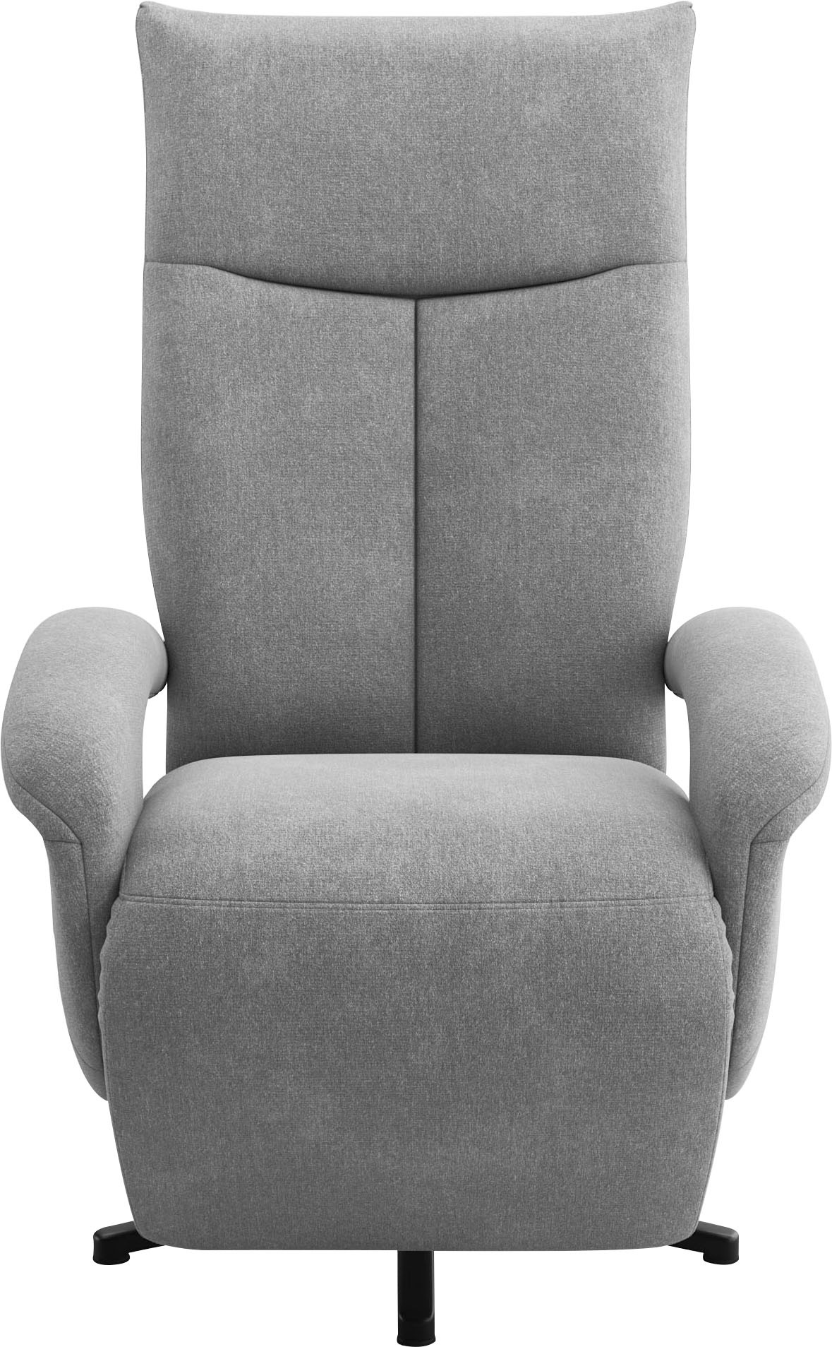 sit&more TV-Sessel "Zoe", wahlweise manuell oder elektrischer Funktion mit günstig online kaufen