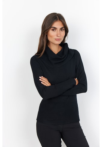 soyaconcept Rollkragenpullover »SC-DOLLIE 305« su ...