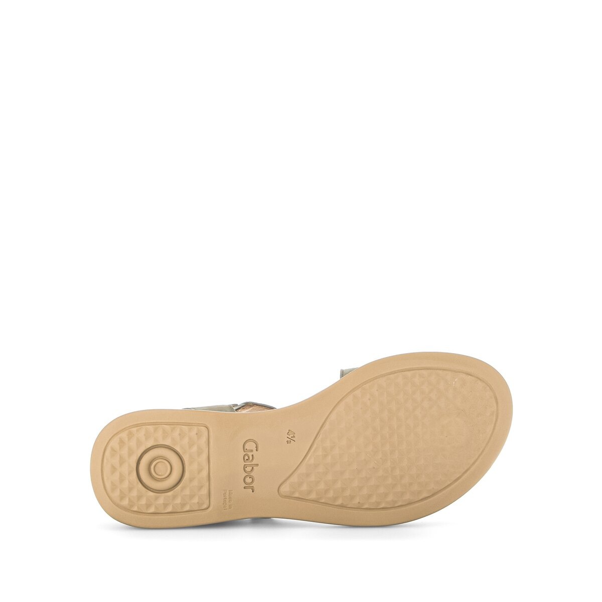 Gabor Riemchensandale »Riemchensandale«