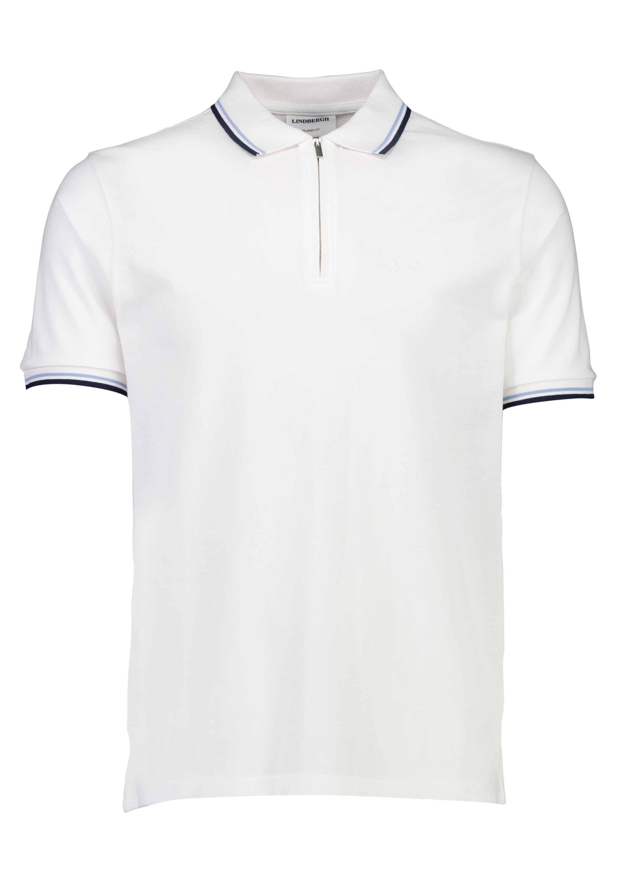 LINDBERGH Poloshirt "Lindbergh Poloshirt" günstig online kaufen