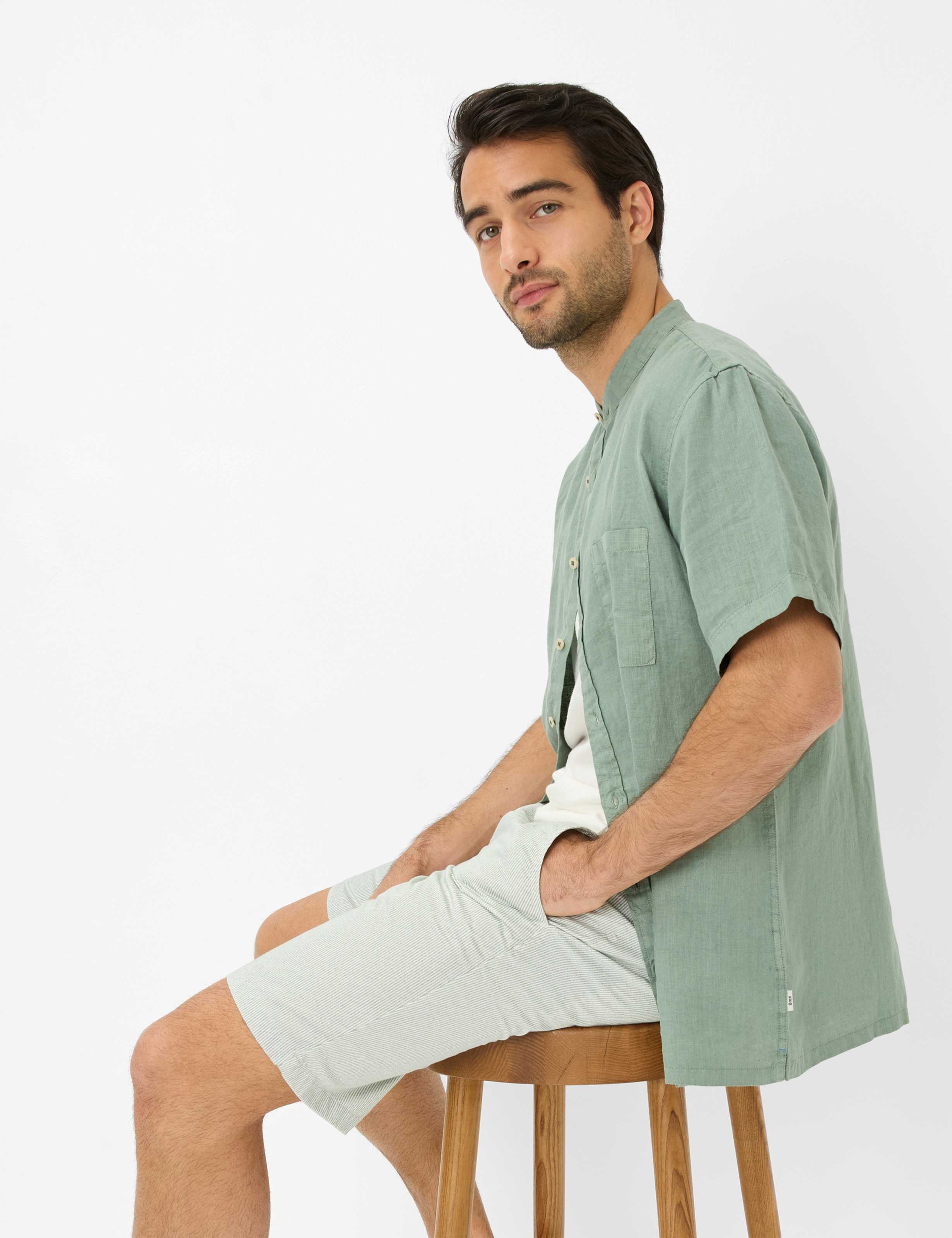 Brax Bermudas »Style BOZEN«