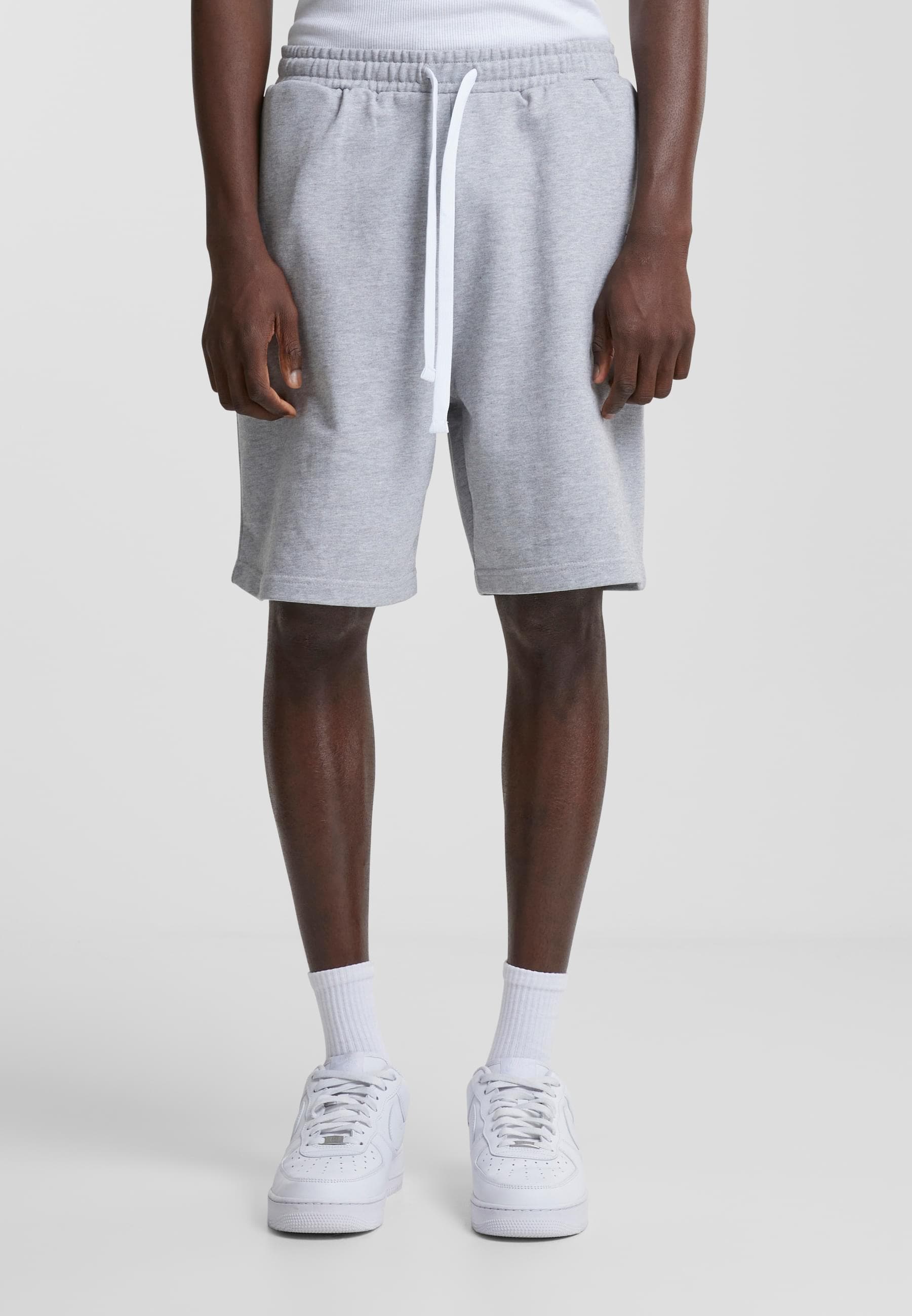 Starter Black Label Sweatshorts »Starter Black Label Starter Essentials Heavy Shorts«, (1 tlg.)