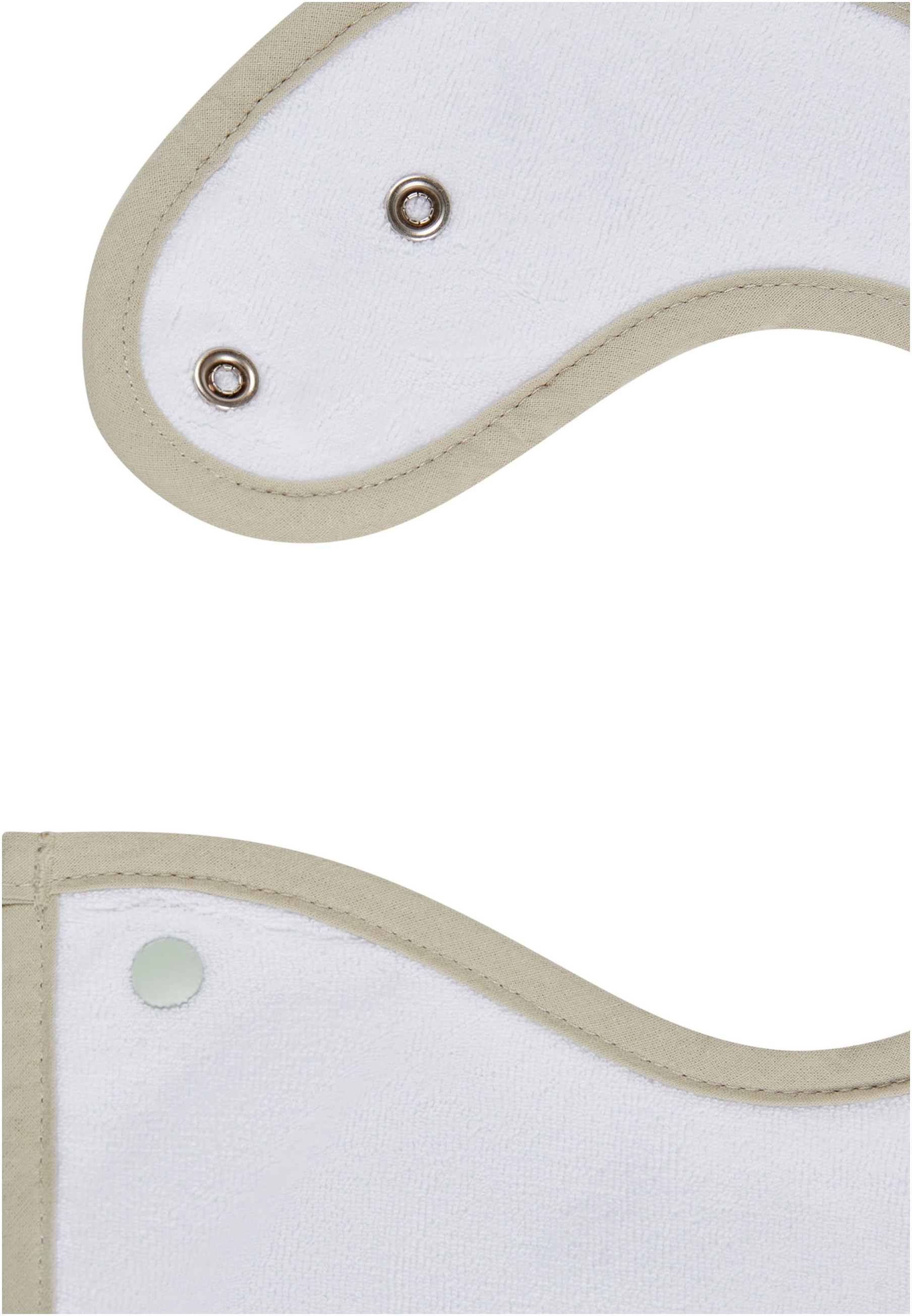 Sterntaler® Lätzchen »mit Einlage Löwe Leo«