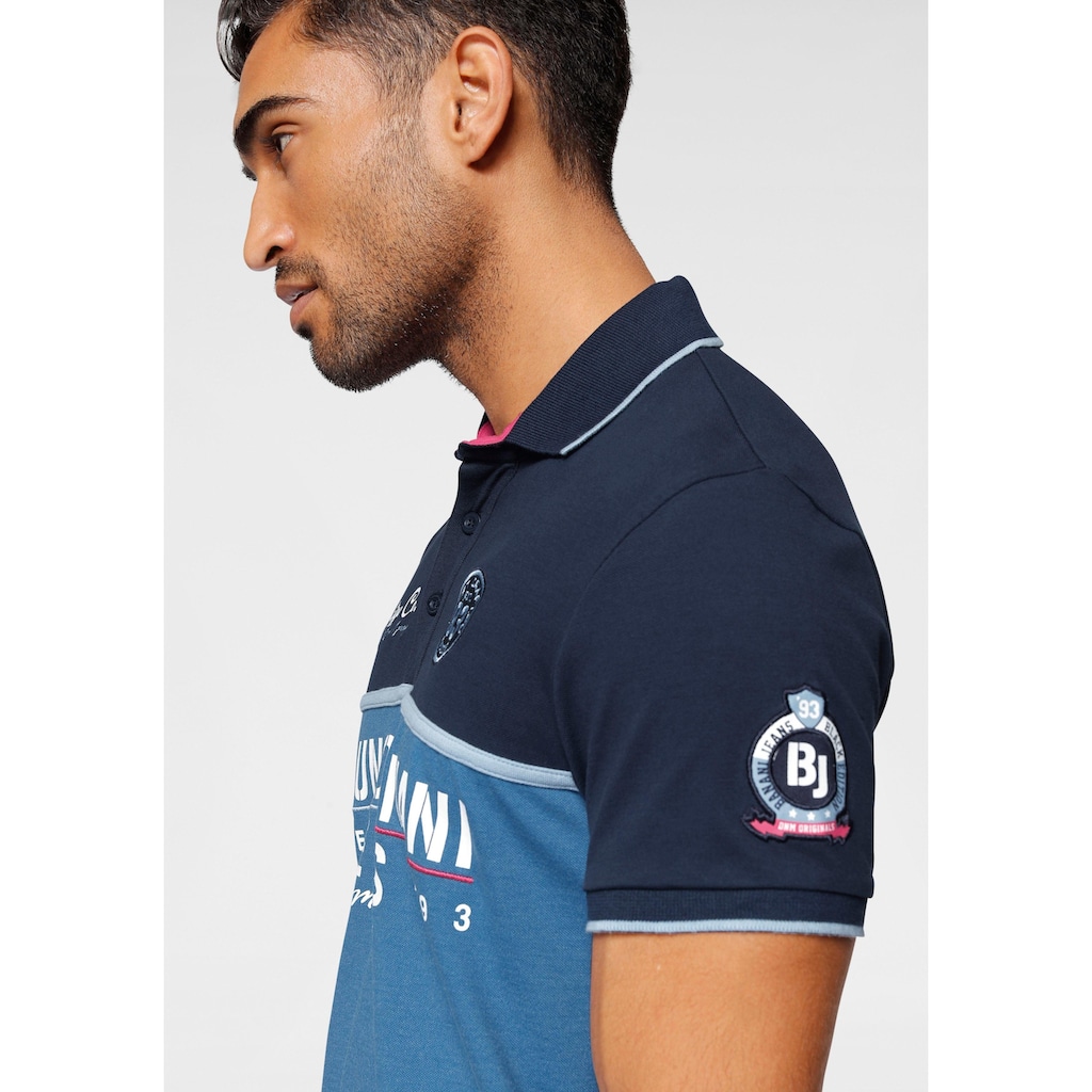 Bruno Banani Poloshirt