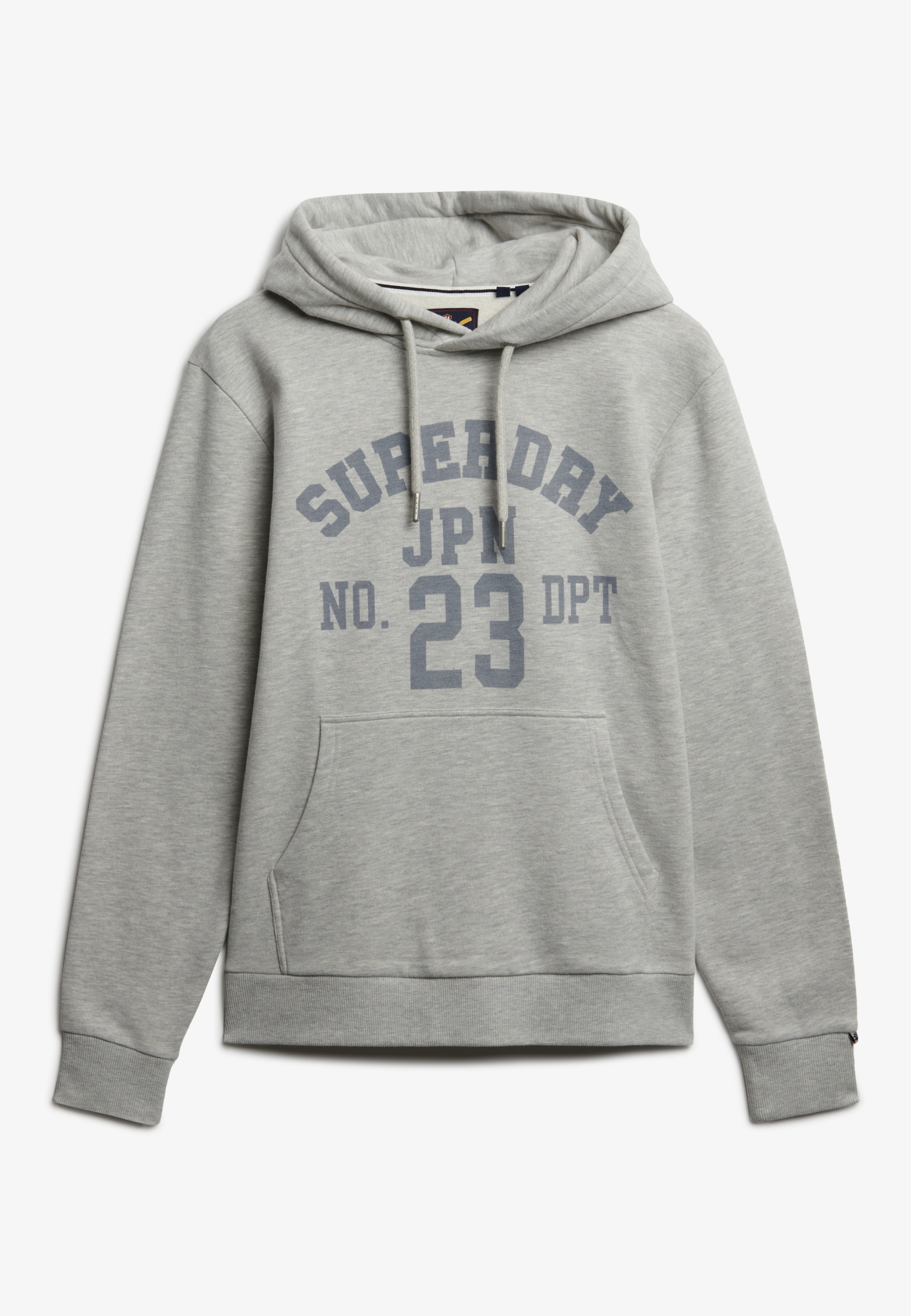 Superdry Kapuzensweatshirt "SD-ATHLETIC ESS HOODIE" günstig online kaufen