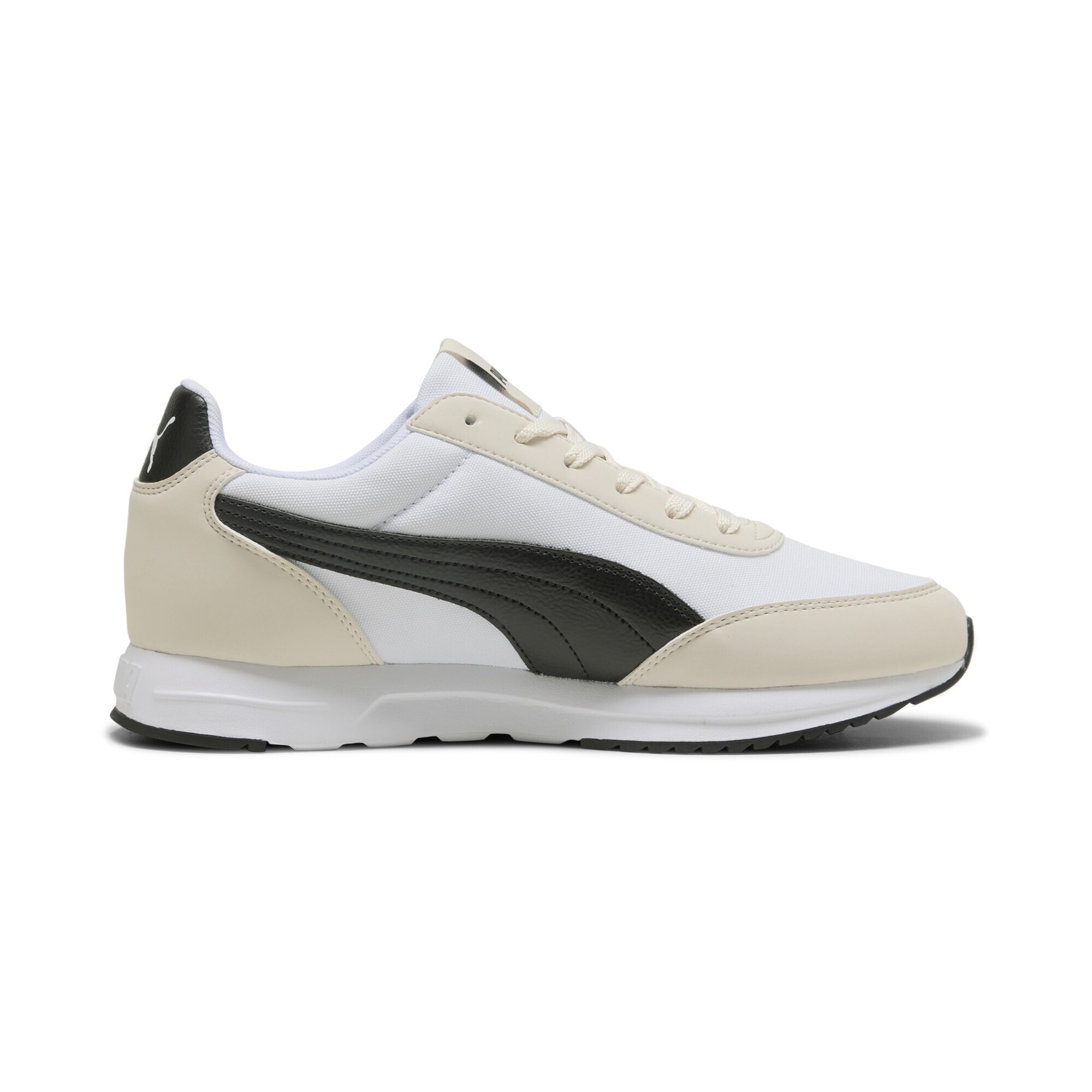 PUMA Sneaker »R78 Lightwind Sneakers Erwachsene«