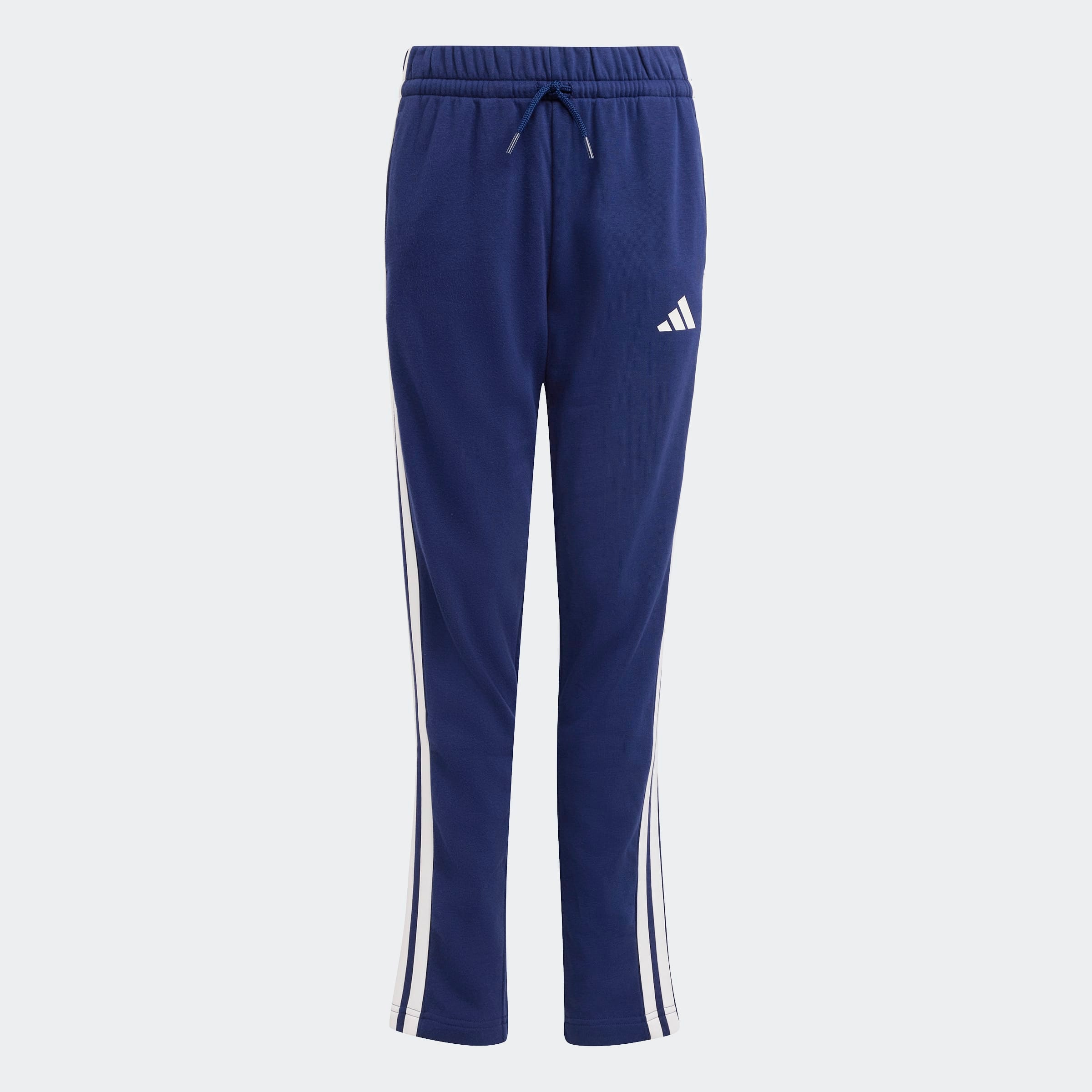 adidas Sportswear Trainingsanzug »J 3S TIB FL TS«, (2 tlg.)