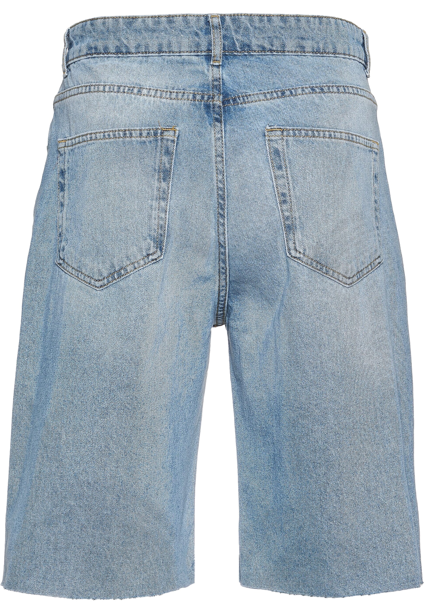 DEF Shorts "DEF DEF Jorts Shorts" günstig online kaufen