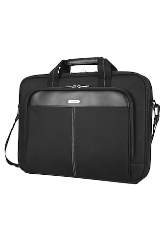 Targus Laptoptasche »15 - 16 Classic Slim Akt...