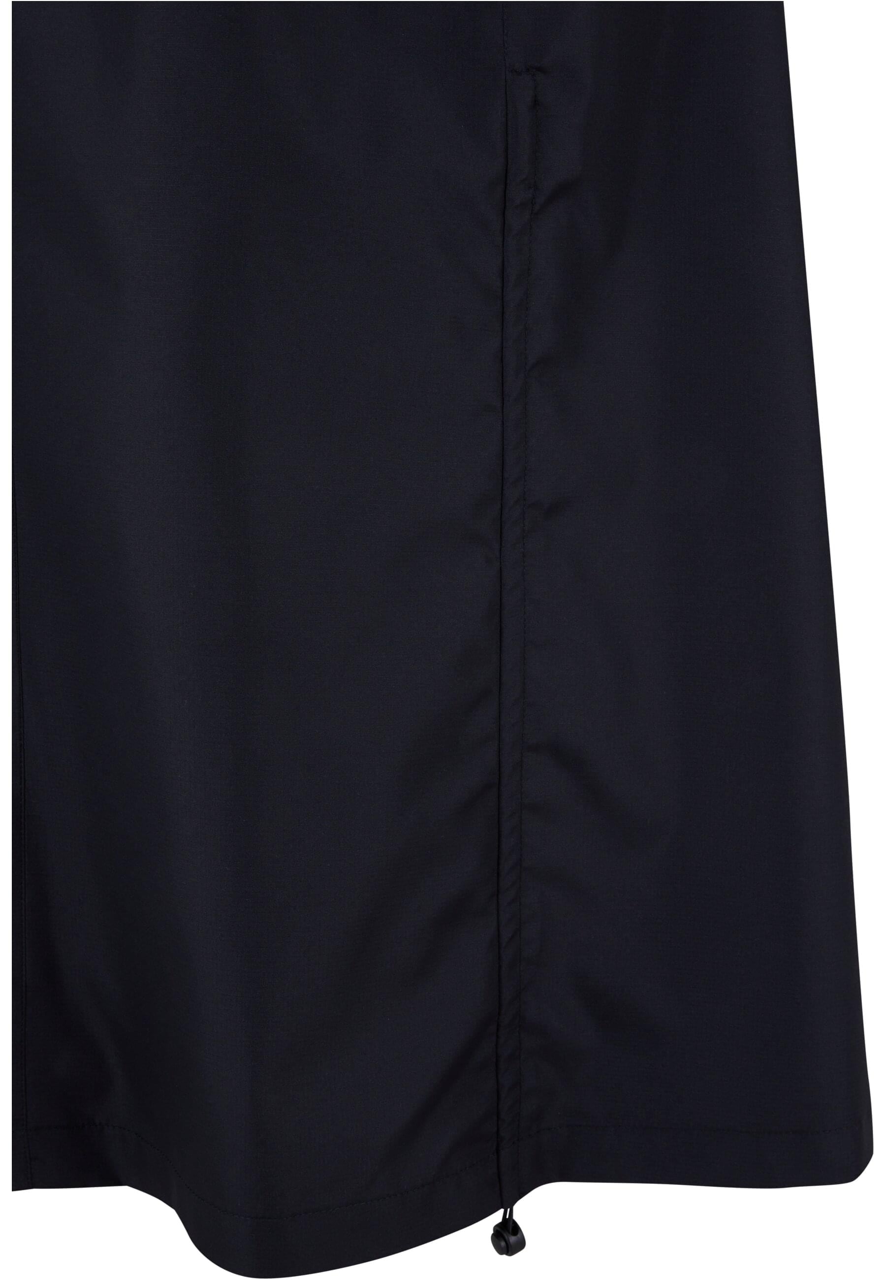 URBAN CLASSICS Sommerrock »Urban Classics Damen Ladies Ripstop Parachute Midi Skirt«, (1 tlg.)