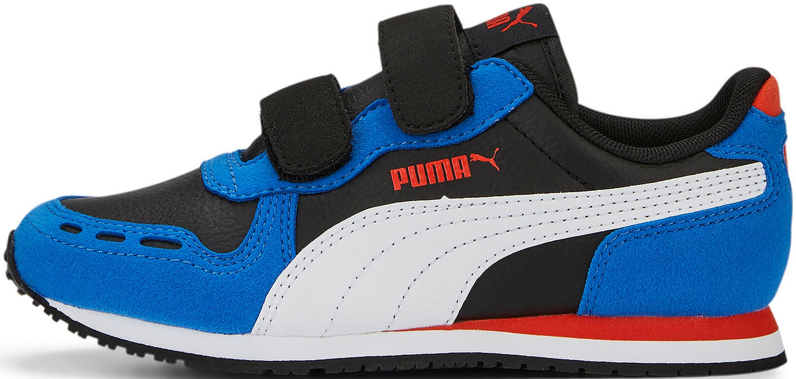 PUMA Sneaker »CABANA RACER SL 20 V PS«, mit Klettverschluss bestellen | BAUR