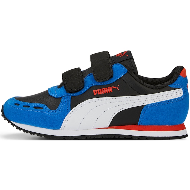 PUMA Sneaker »CABANA RACER SL 20 V PS«, mit Klettverschluss bestellen | BAUR