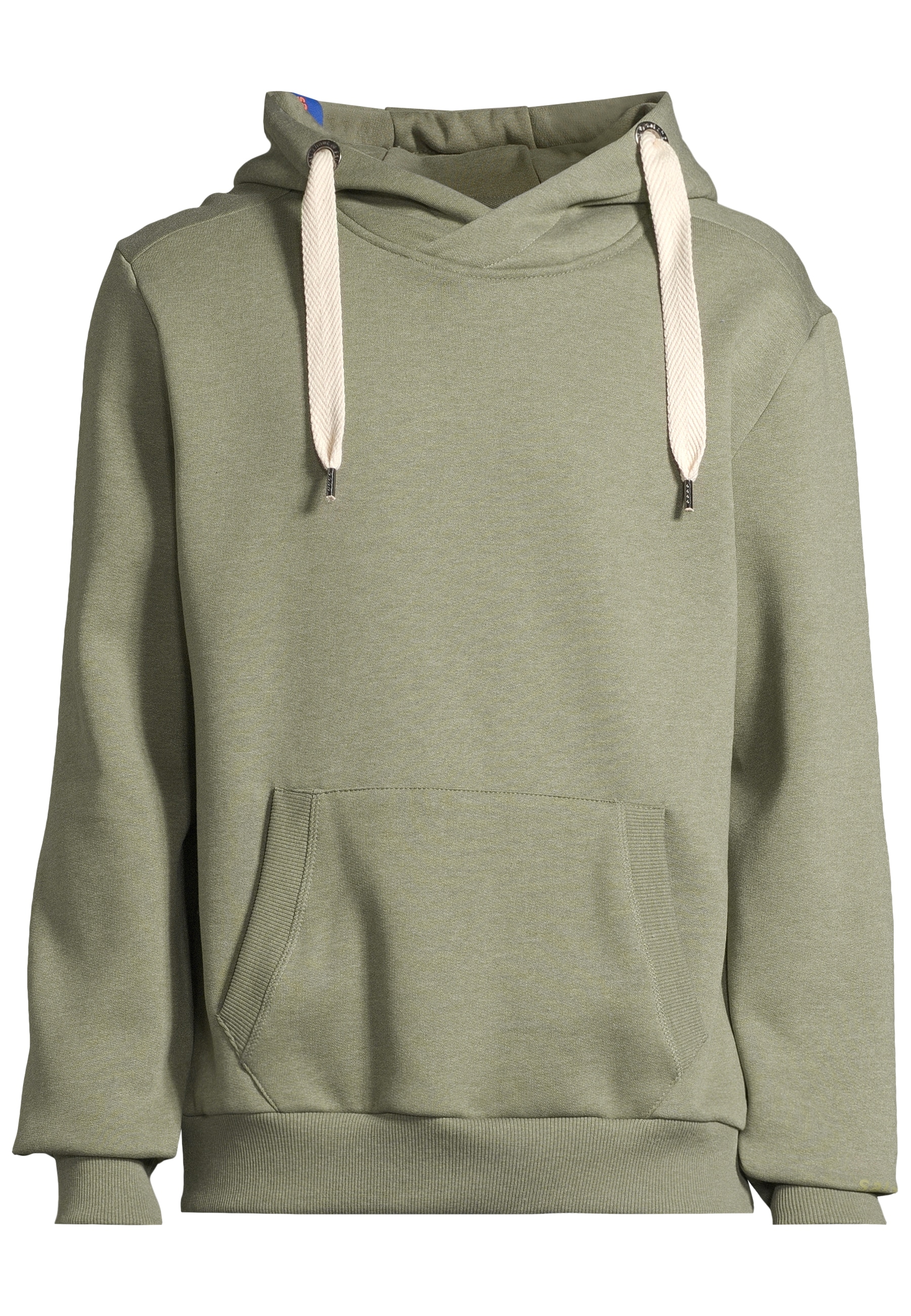 salzhaut "Hoodie HEFF"
