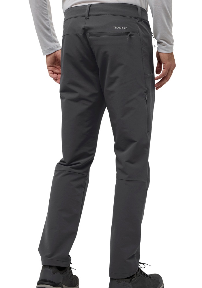 Jack Wolfskin Outdoorhose »ACTIVATE THERMIC PANTS M«