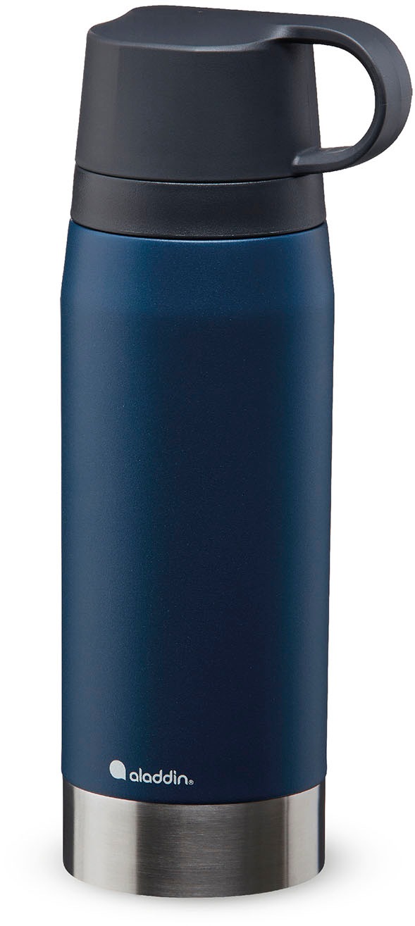 aladdin Thermoflasche "CitzPark Thermavac" Edelstahl, 1.1 Liter günstig online kaufen