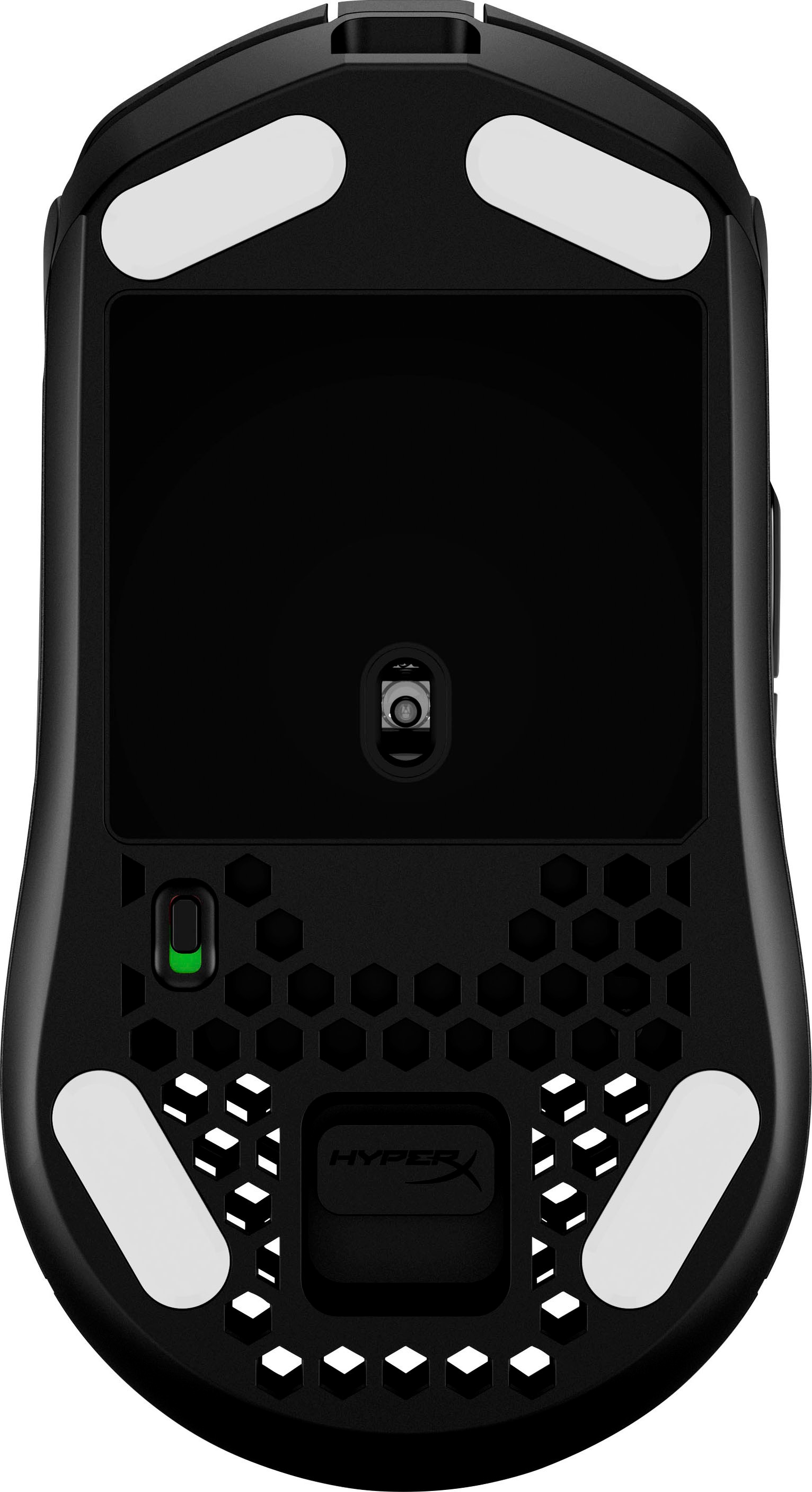 HyperX Maus »Pulsefire Haste Wireless«, kabellos