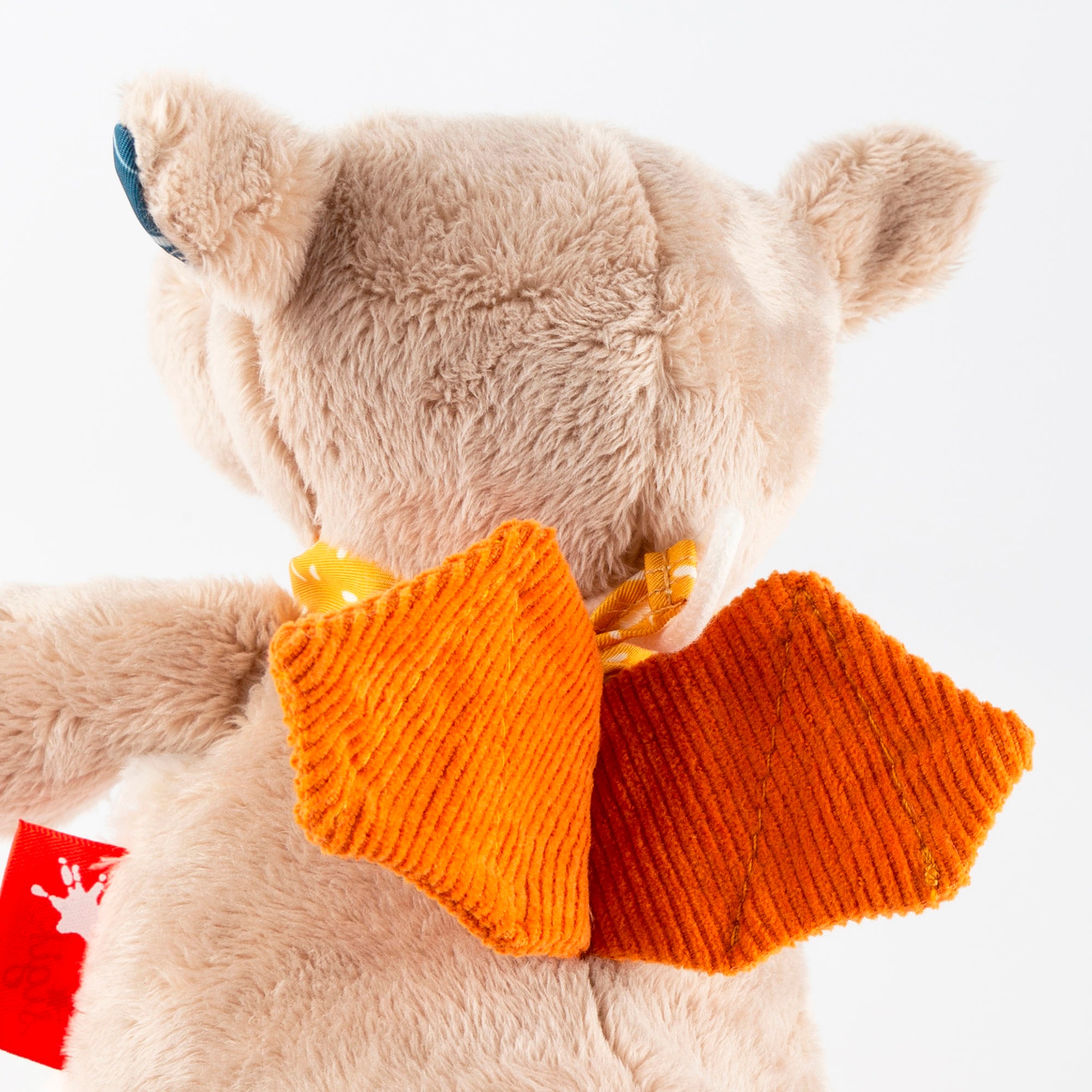 Sigikid Spieluhr »Yellow, Drache«