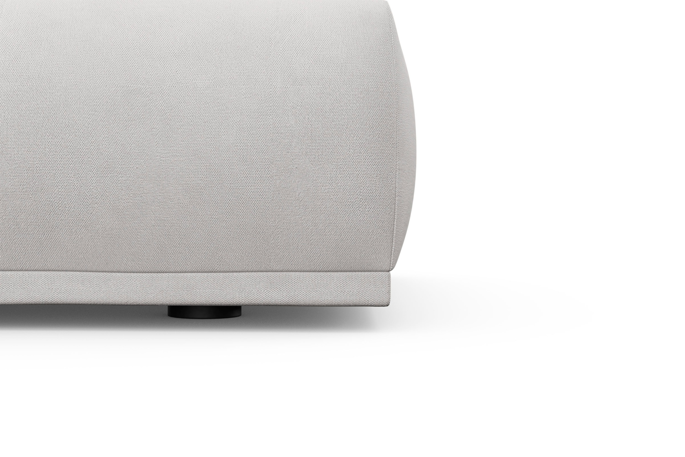 TRENDMANUFAKTUR Big-Sofa »Braga, mit hochwertigem Kaltschaum, Megasofa, in Cord erhältlich«, modernes Big-Sofa, Couch mit hohem Sitzkomfort, 277/72/107 cm (B/H/T)