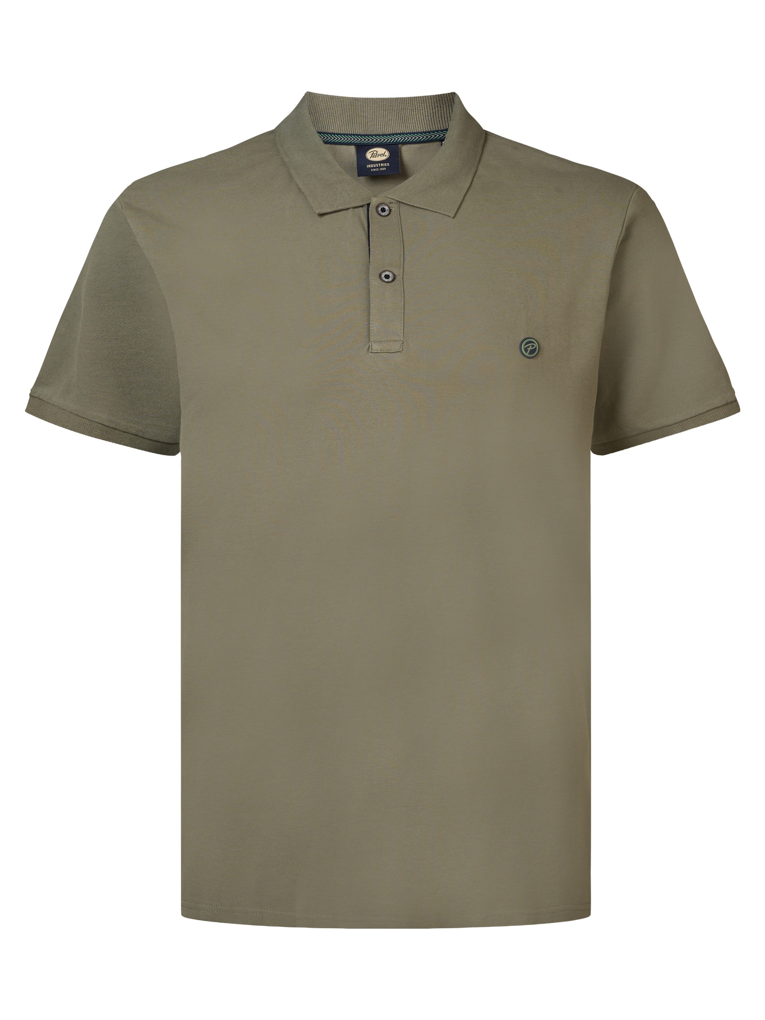 Petrol Industries Poloshirt »Men Polo Short Sleeve«