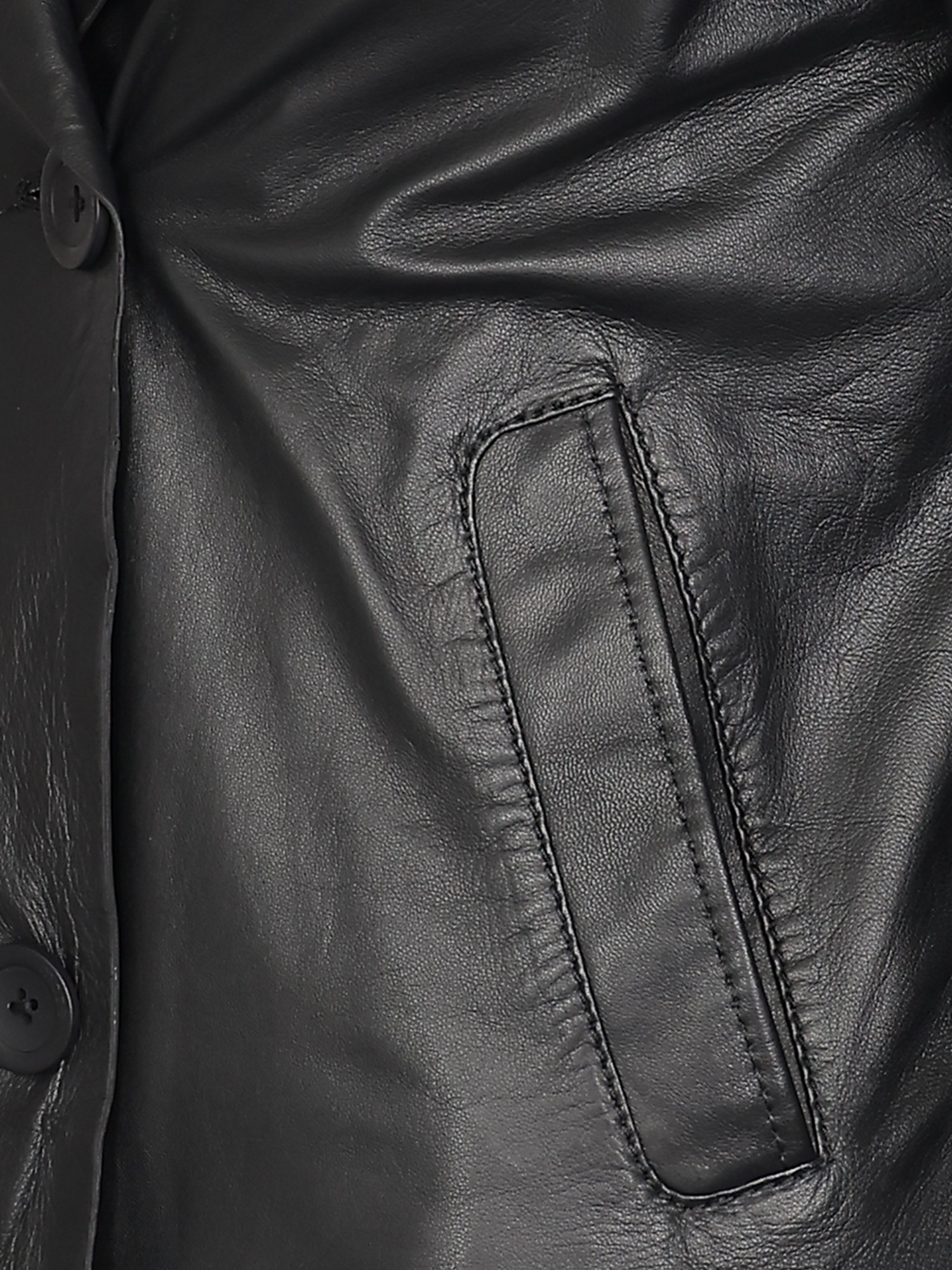 Maze Lederjacke »42024083«