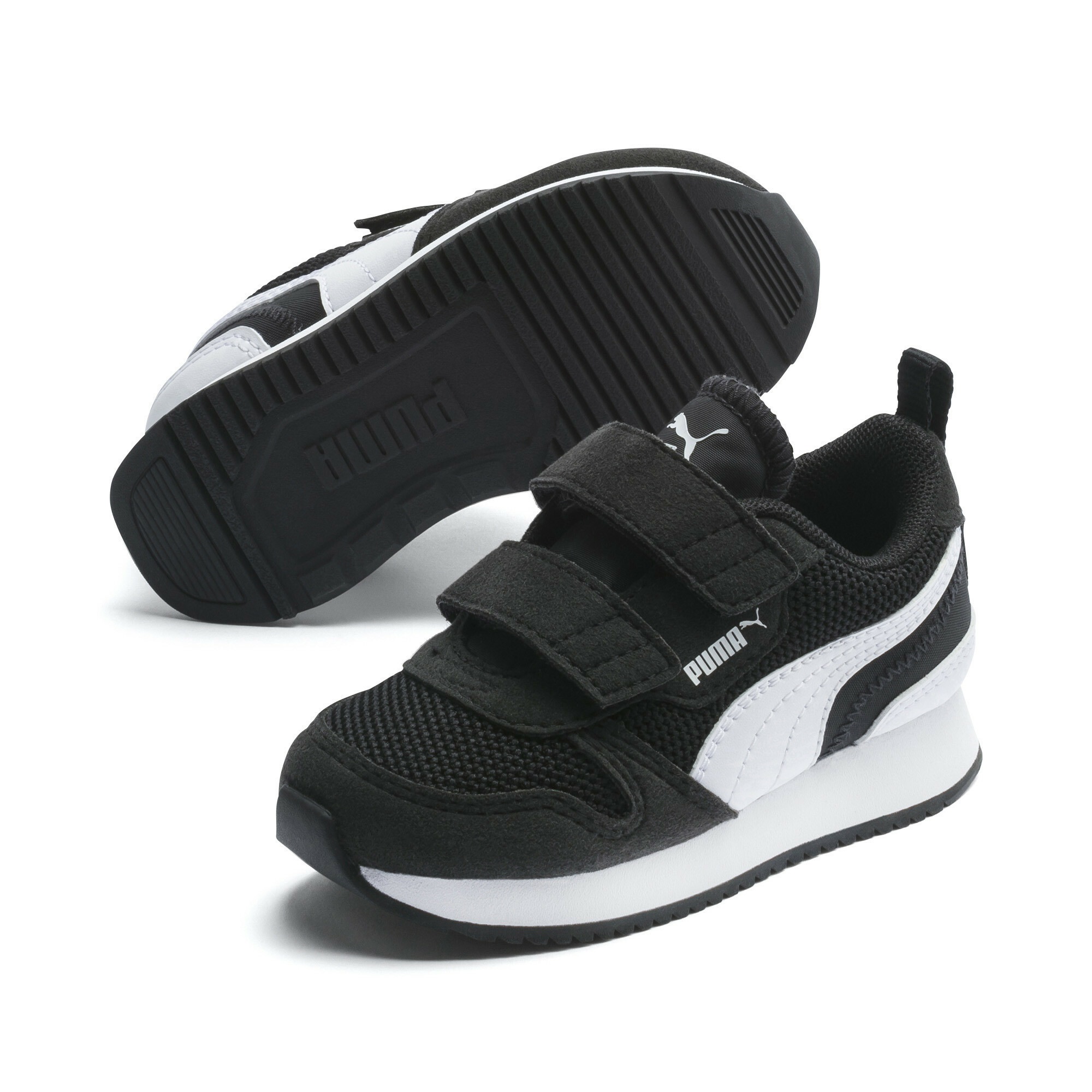PUMA Laufschuh »R78 Babys Sneaker«
