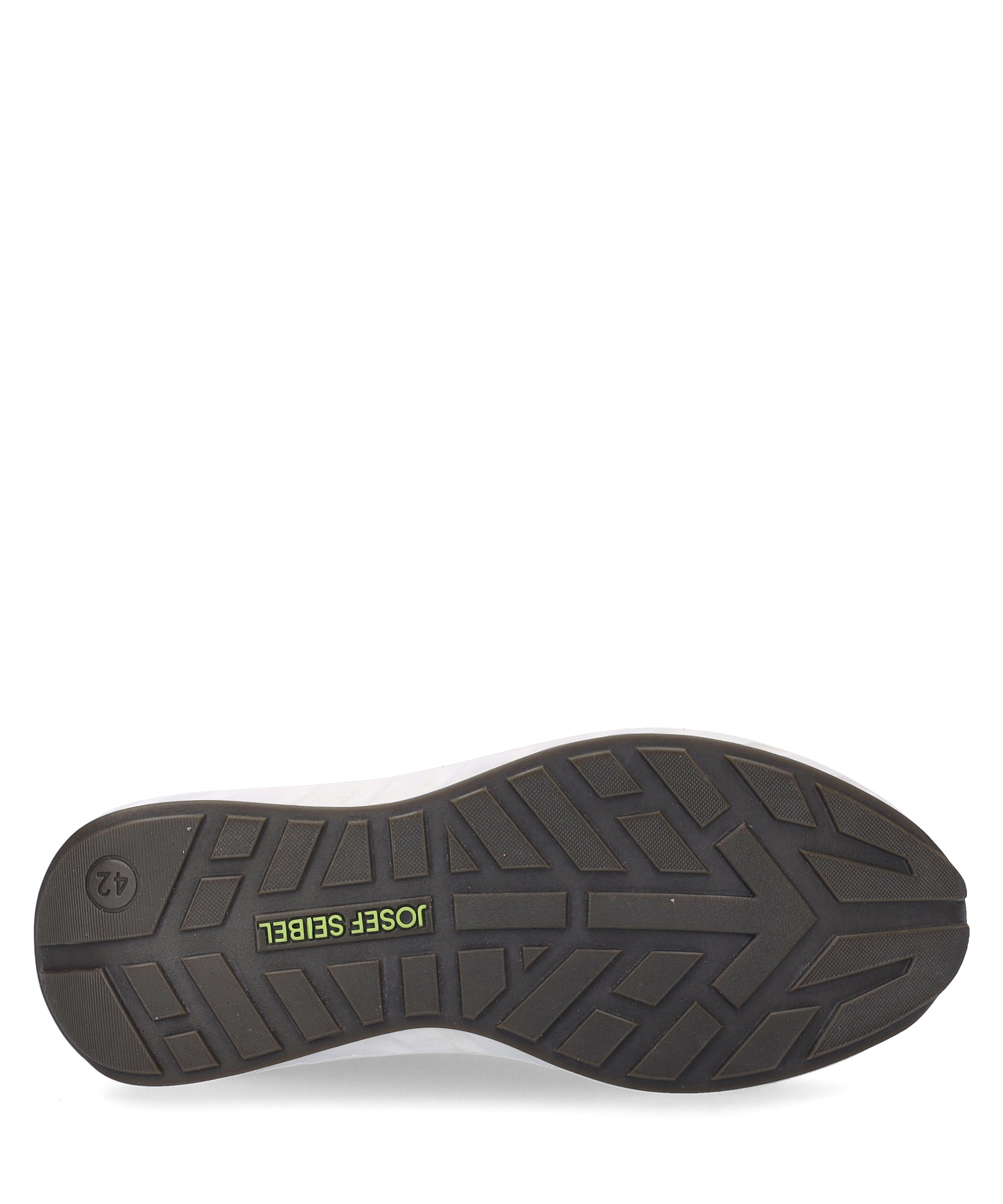 Josef Seibel Sneaker »Cameron 10, ocean-multi«