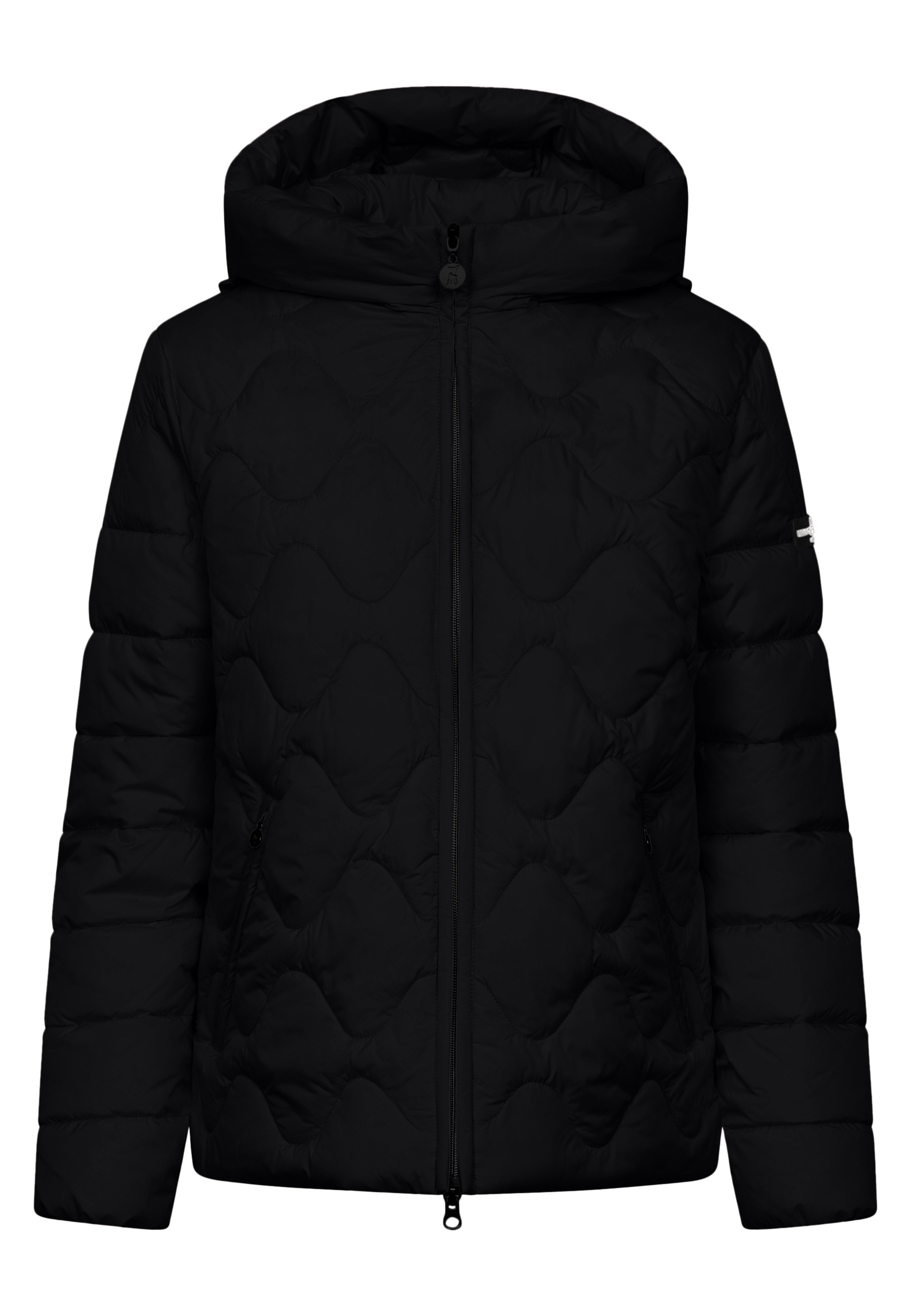 Frieda & Freddies Fellimitatjacke »Fake Down Jacket / Polly«