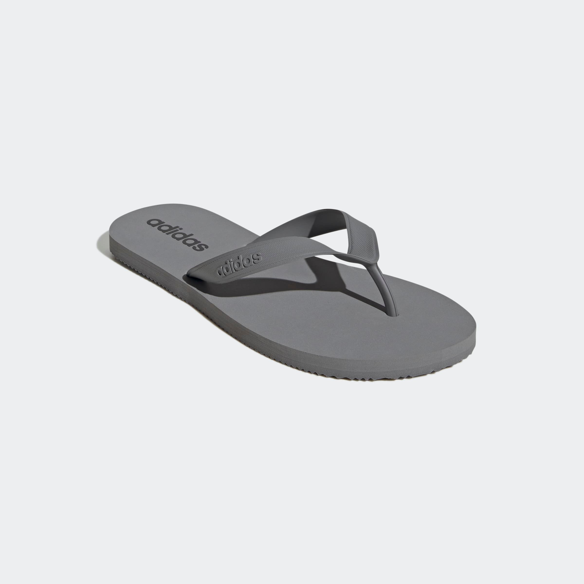 adidas Sportswear Badesandale »KEITAKI ALPHA ZEHENTRENNER«