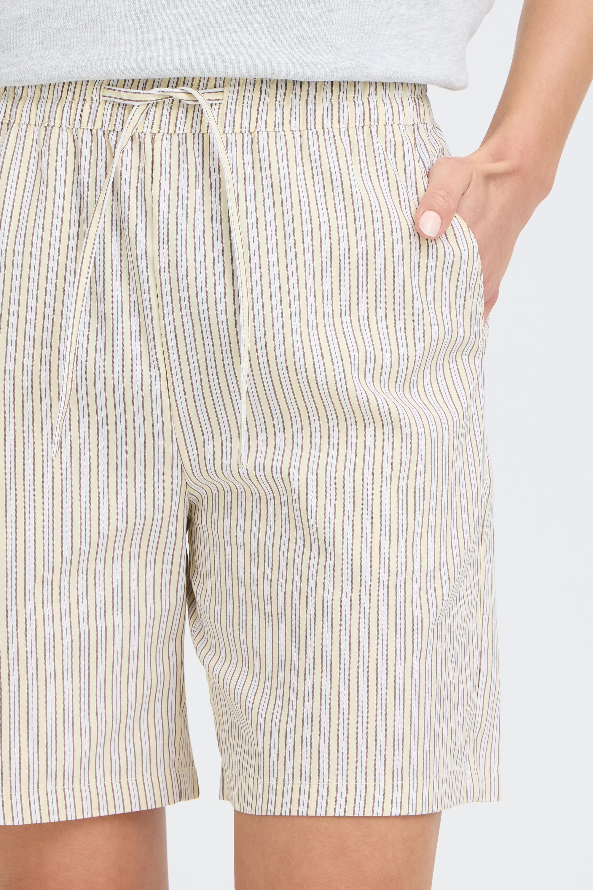 OXMO Shorts »Shorts OXFanny«