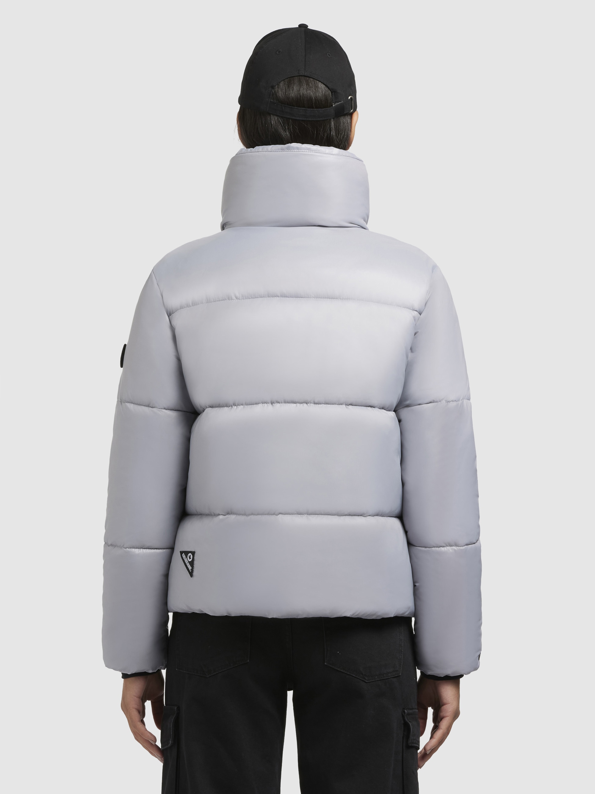 khujo Steppjacke »EWA«